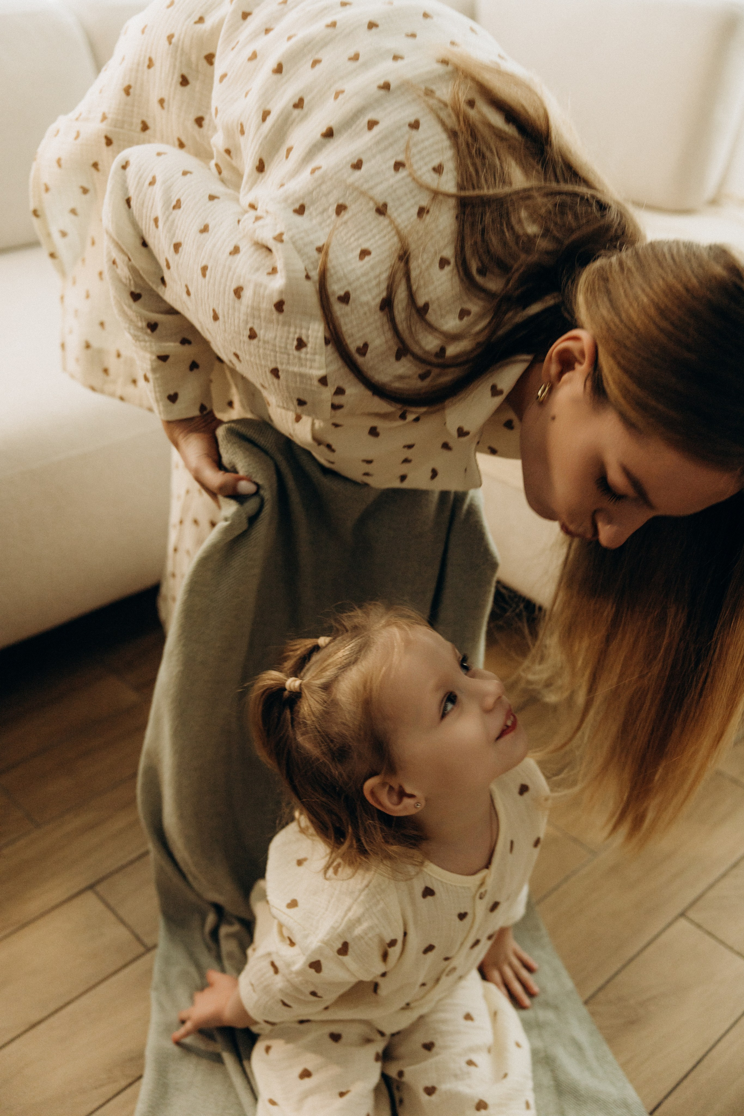 Материнство. Фотограф Москва, Санкт-Петербург, Истра и МО — Анастасия Поверина