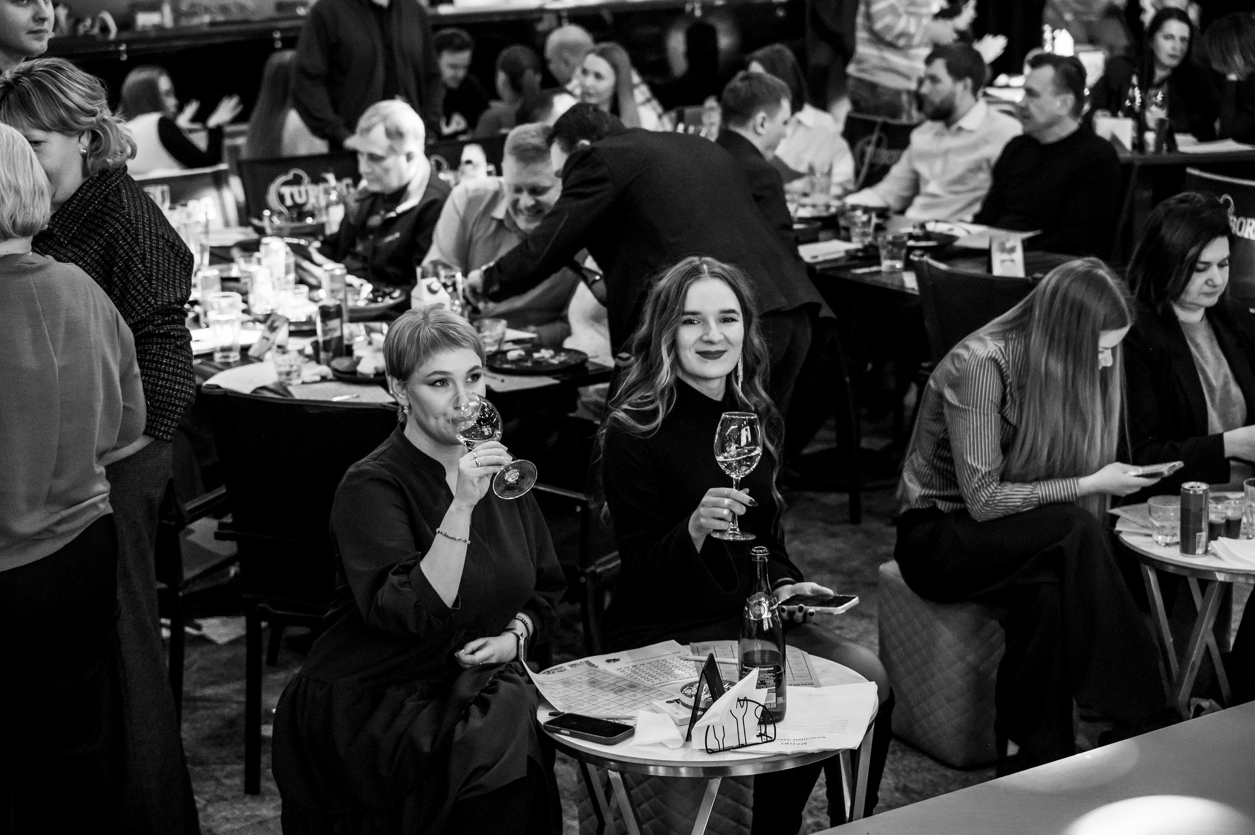 Репортажная съемка (съемка мероприятий). Фотограф Беларусь — Ольга Шаповалова (Жардецкая)