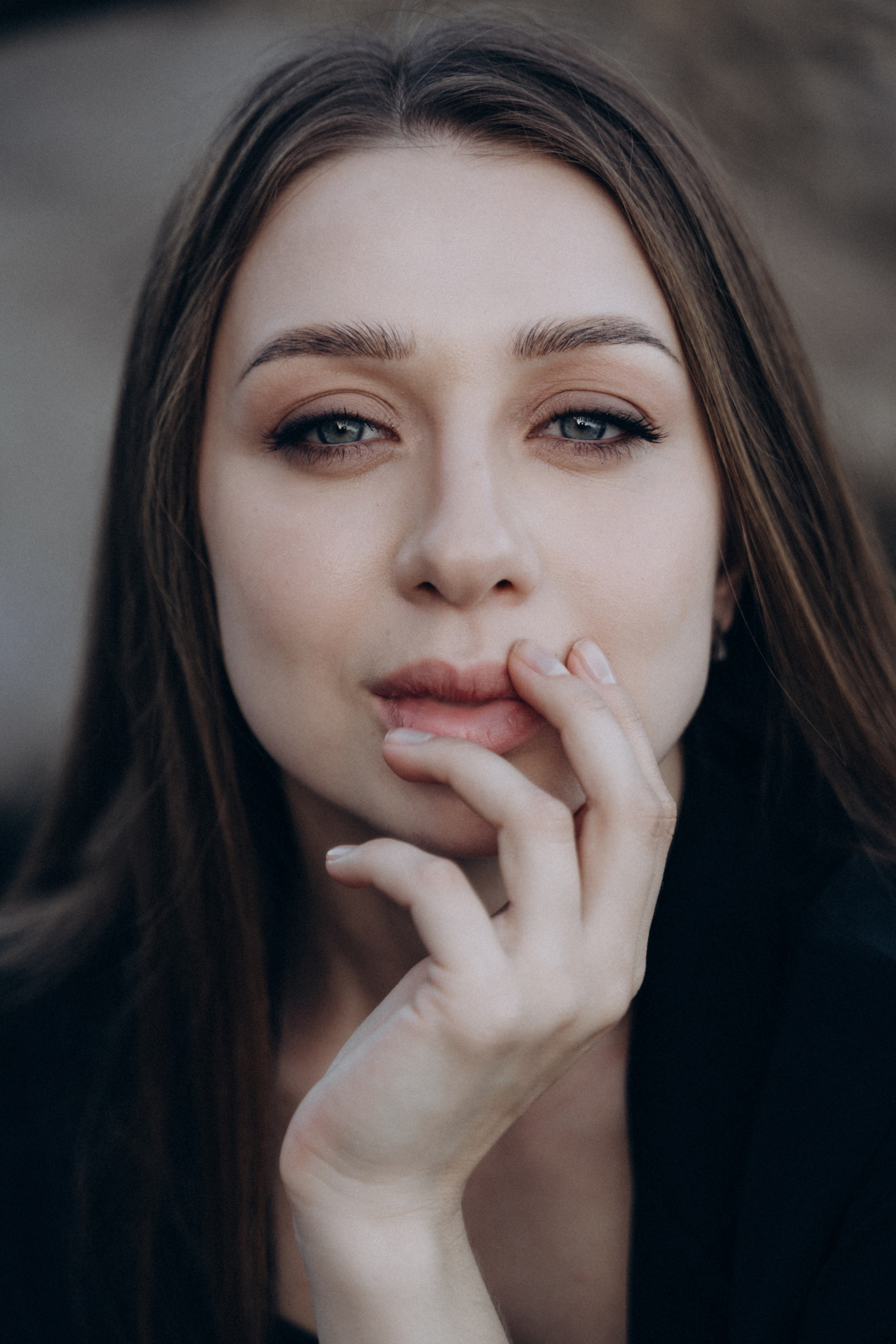 Ксения. Мария Кобзева, фотограф в Ялте, Крым
