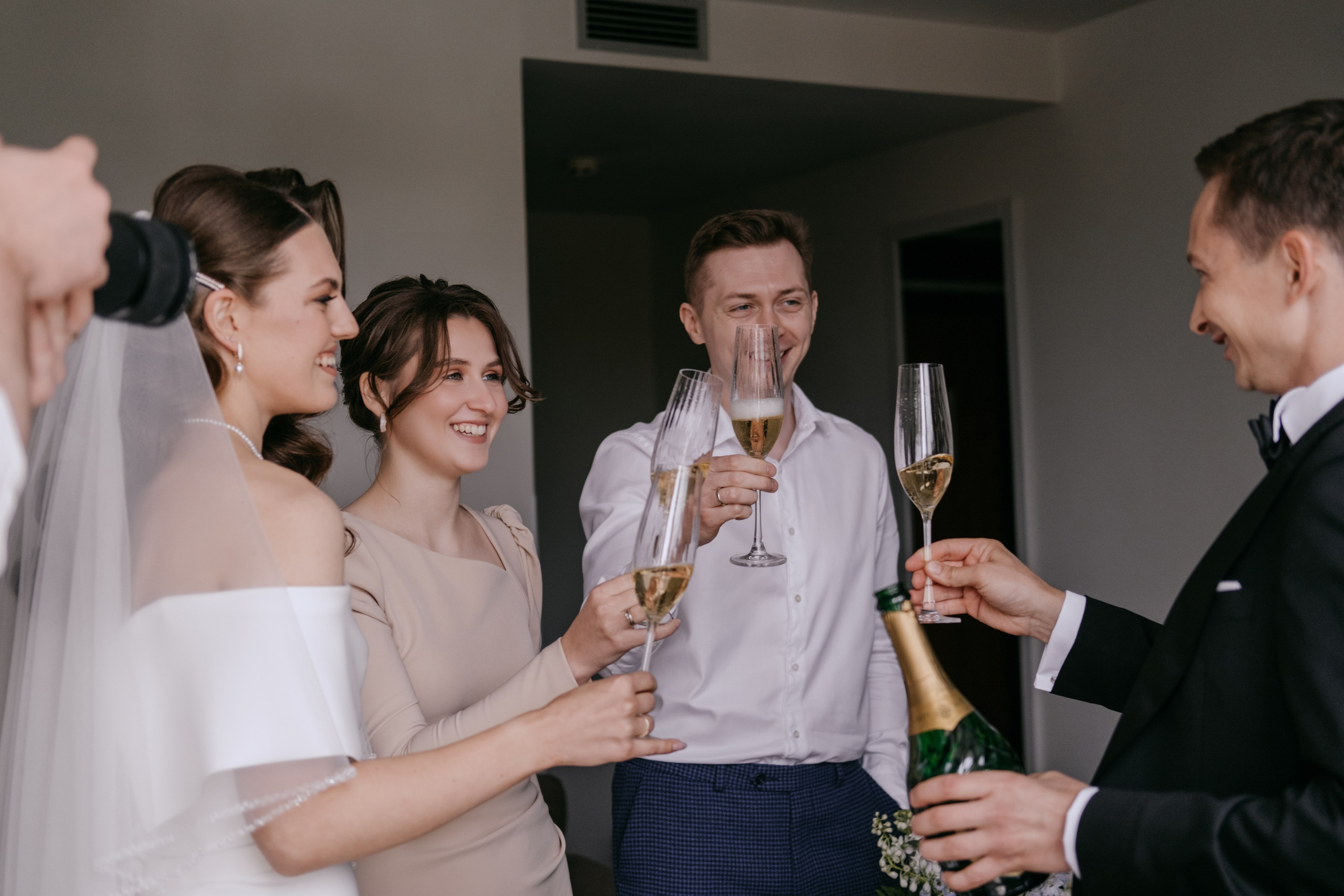 Ярослав и Елена. Фотограф в Астрахани Миронова Анастасия