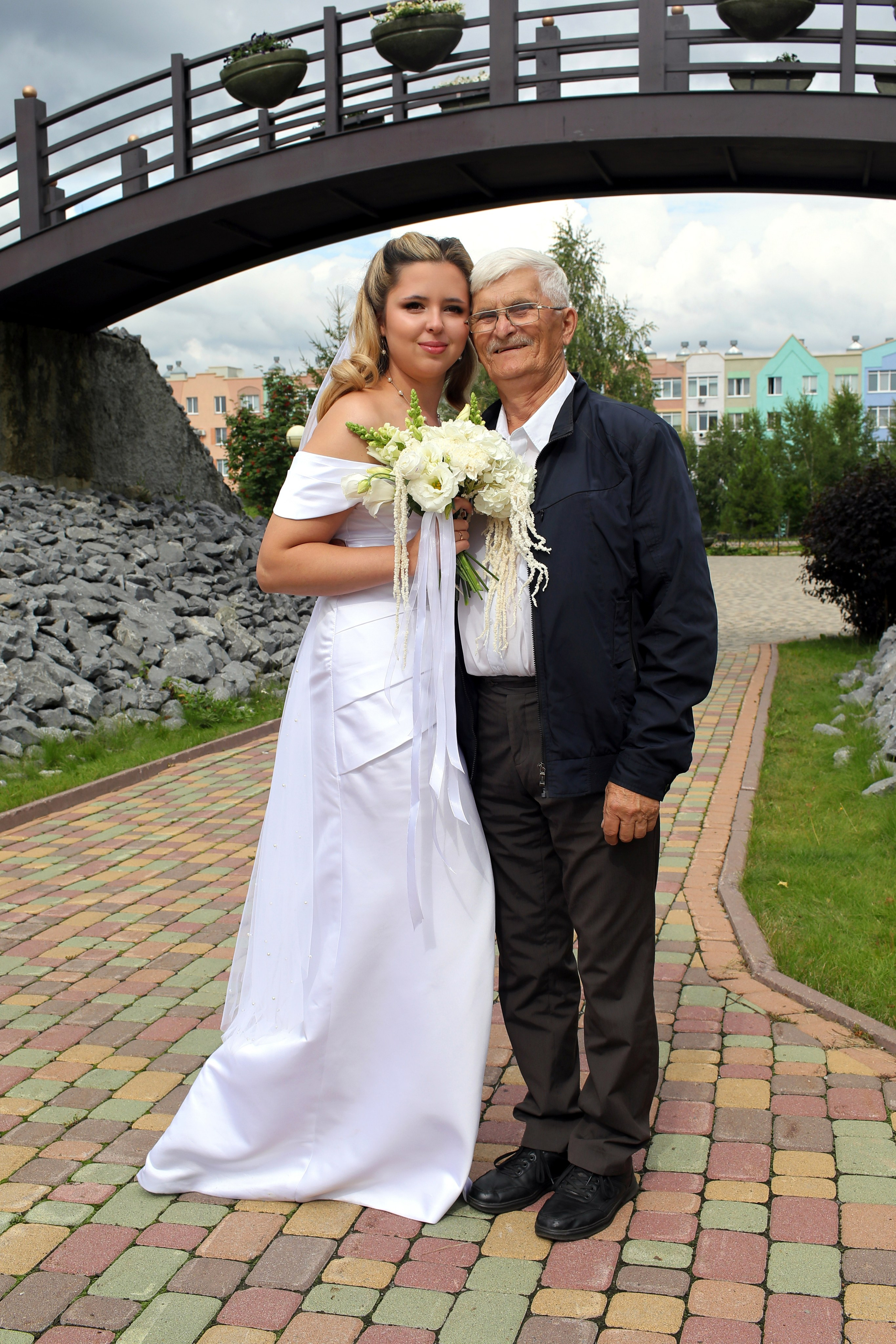 Дмитрий и Софья. Детский и женский фотограф в Кемерово Анна Смирнова