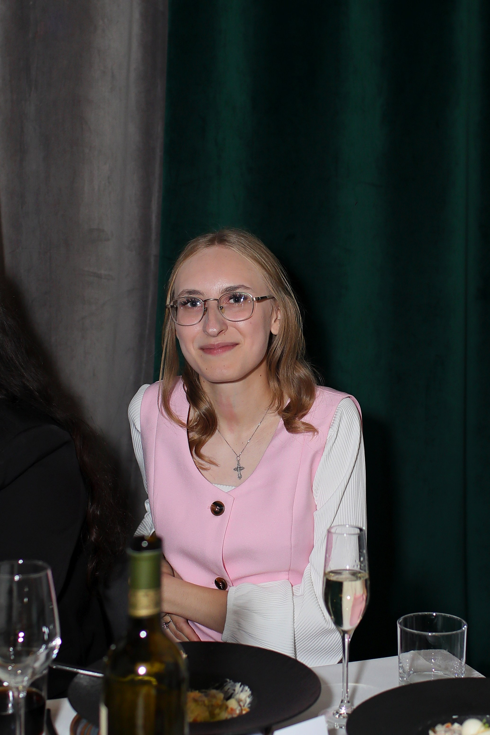 Дмитрий и Софья. Детский и женский фотограф в Кемерово Анна Смирнова