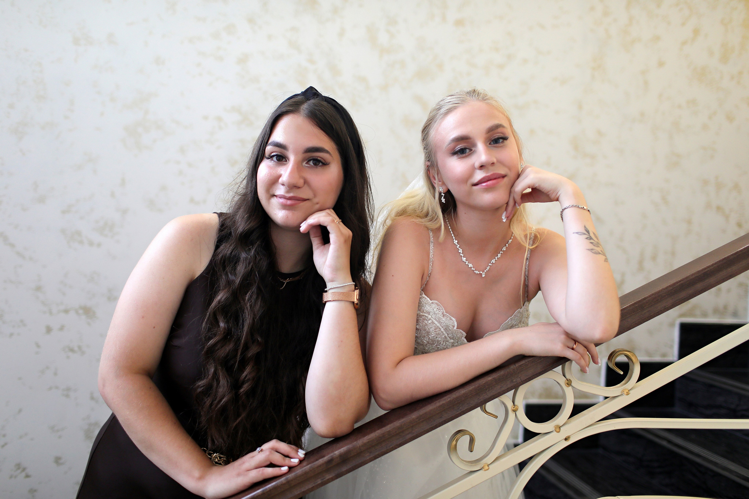 Никита и Виктория. Детский и женский фотограф в Кемерово Анна Смирнова