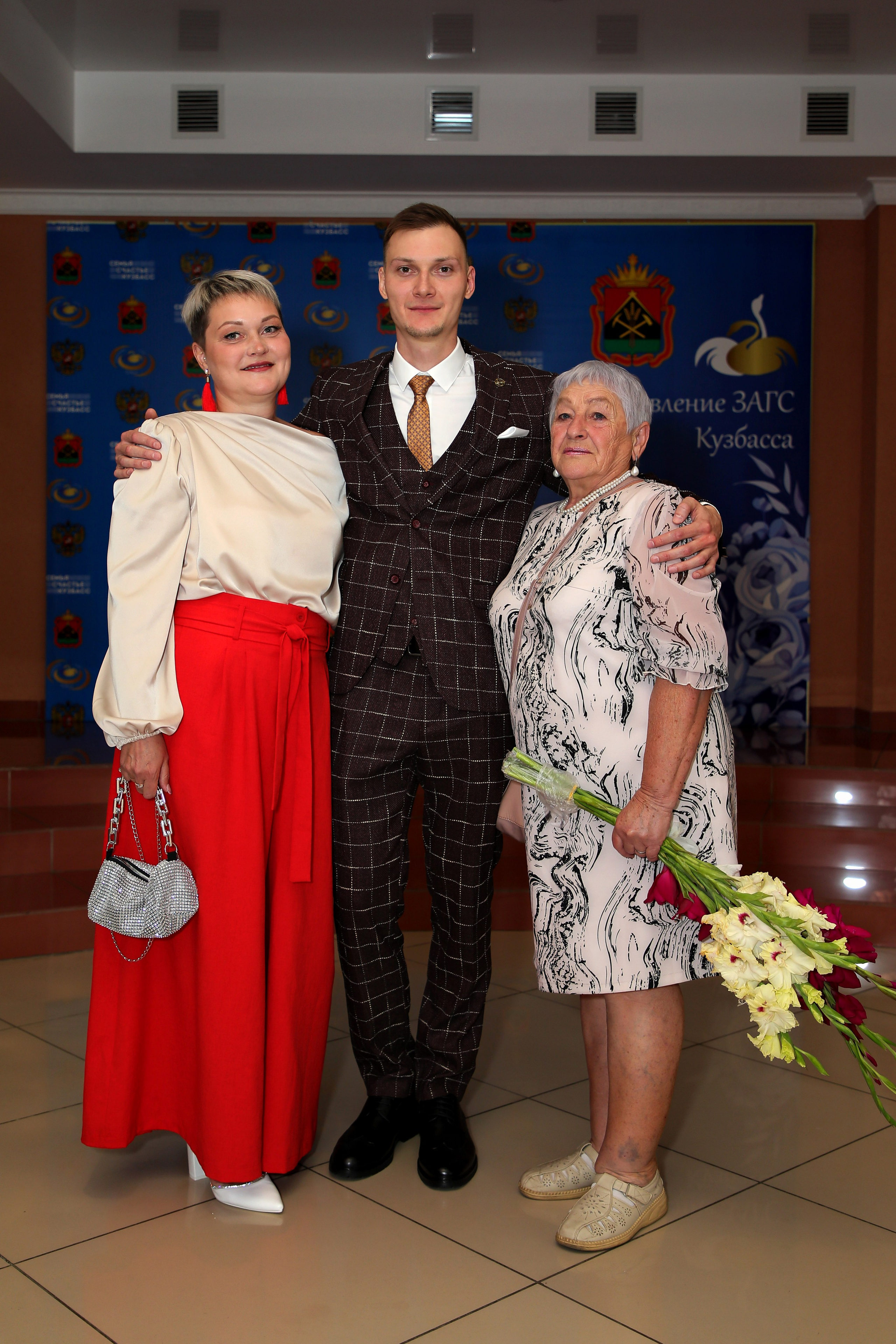 Алексей и Елена. Детский и женский фотограф в Кемерово Анна Смирнова