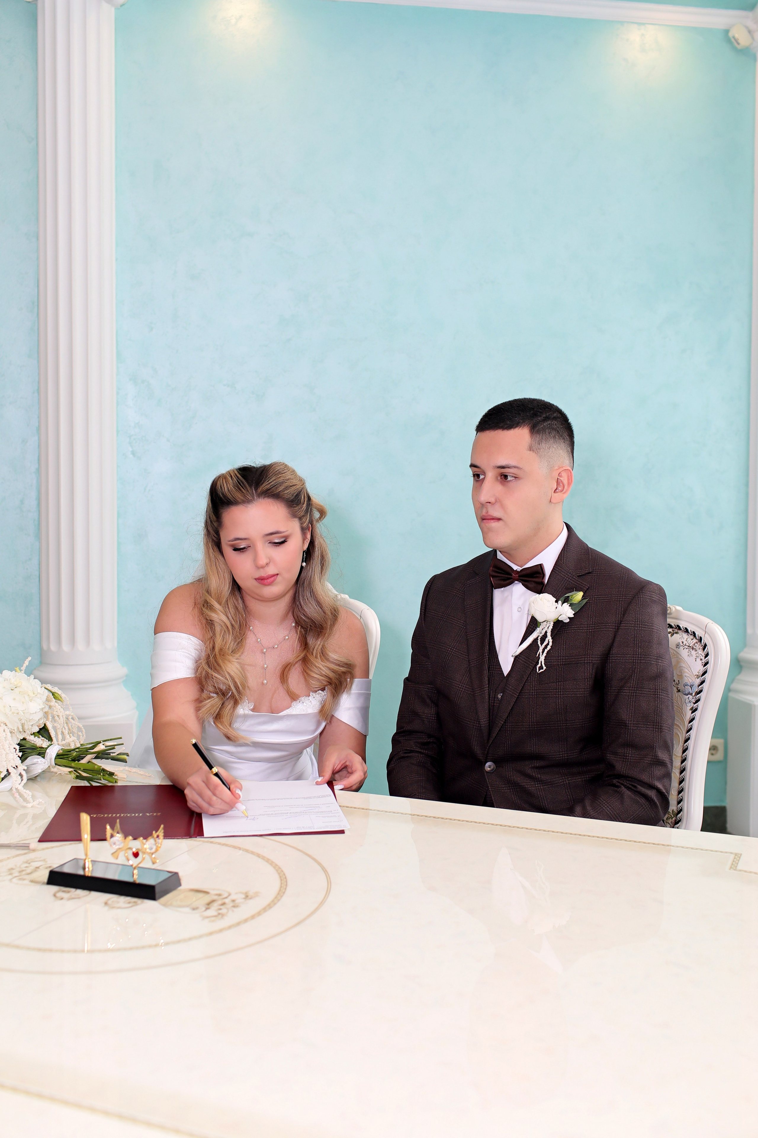 Дмитрий и Софья. Детский и женский фотограф в Кемерово Анна Смирнова