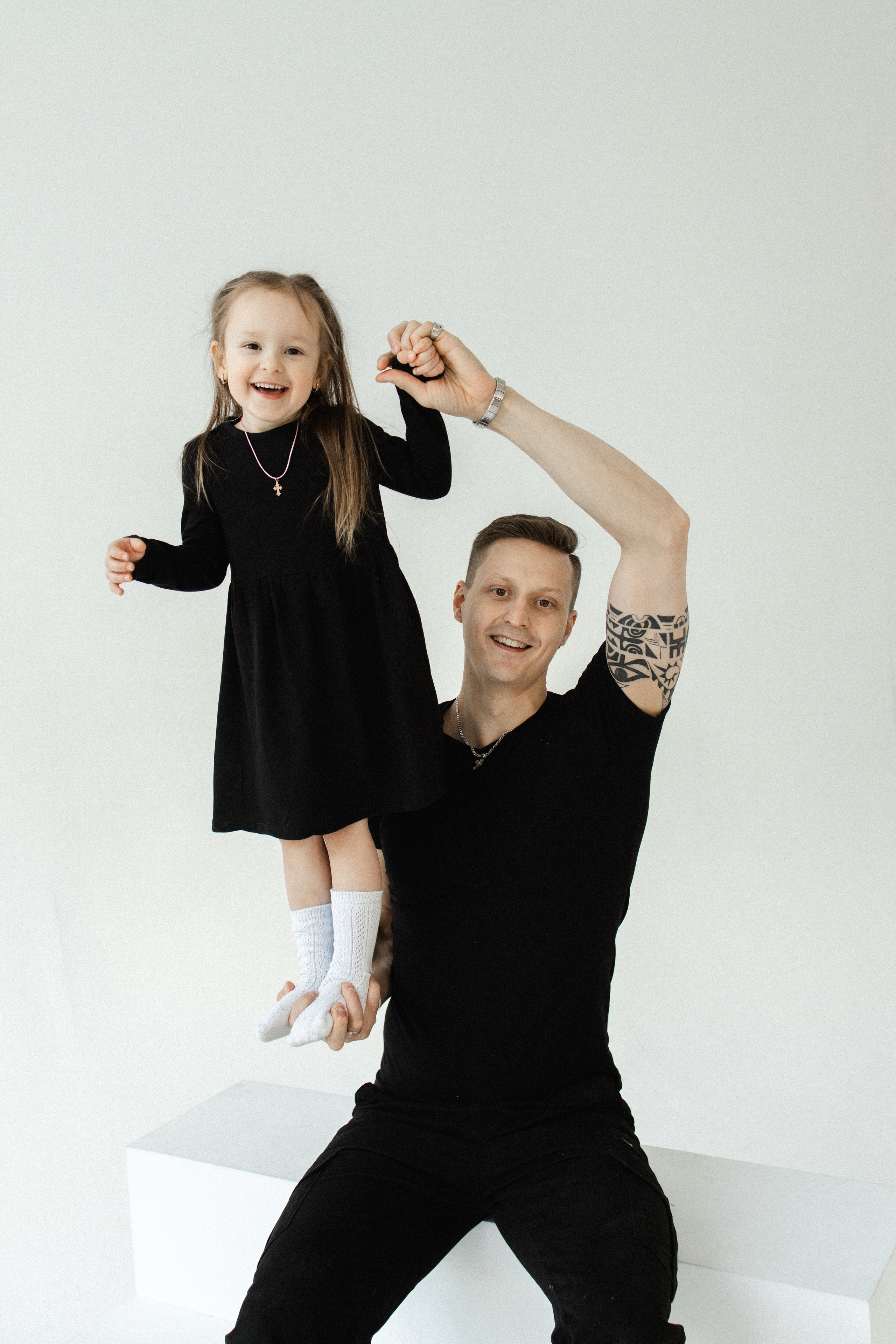 Первый юбилей. Семейный и lovestory фотограф в Москве Светлана Коняхина