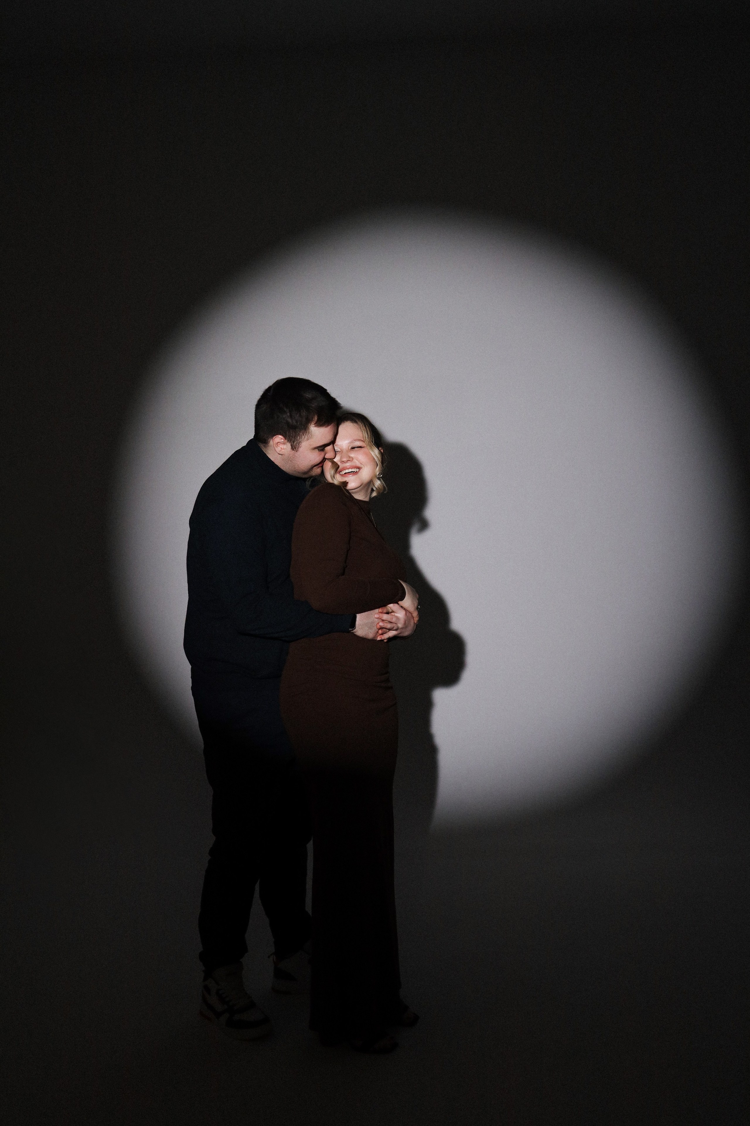 Женя и Максим. Семейный и lovestory фотограф в Москве Светлана Коняхина