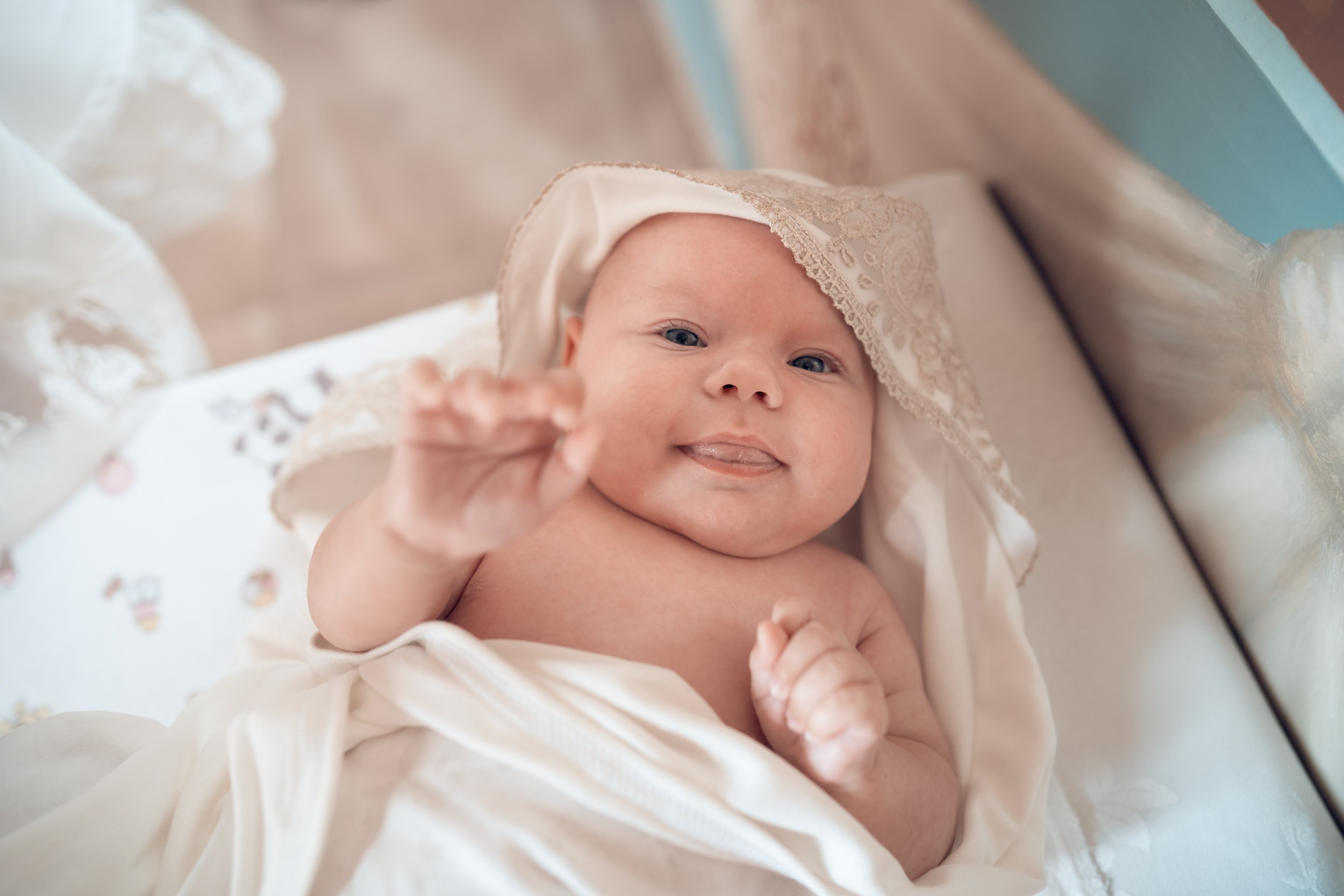 Крещение в храме ап.Андрея Первозванного г. Севастополь. Церковный фотограф Севастополь