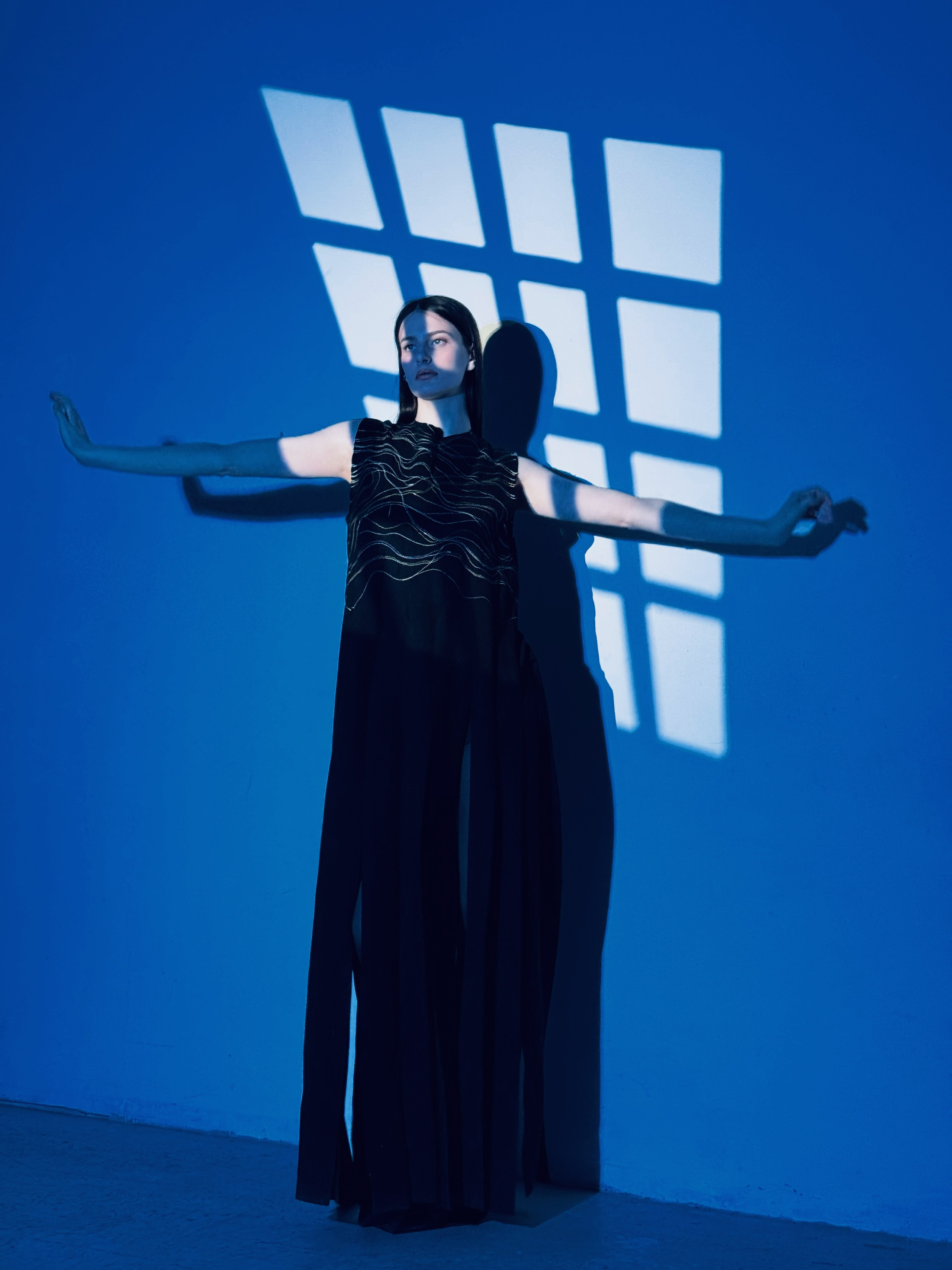 Съёмка в студии. Мобильный фотограф в Омске