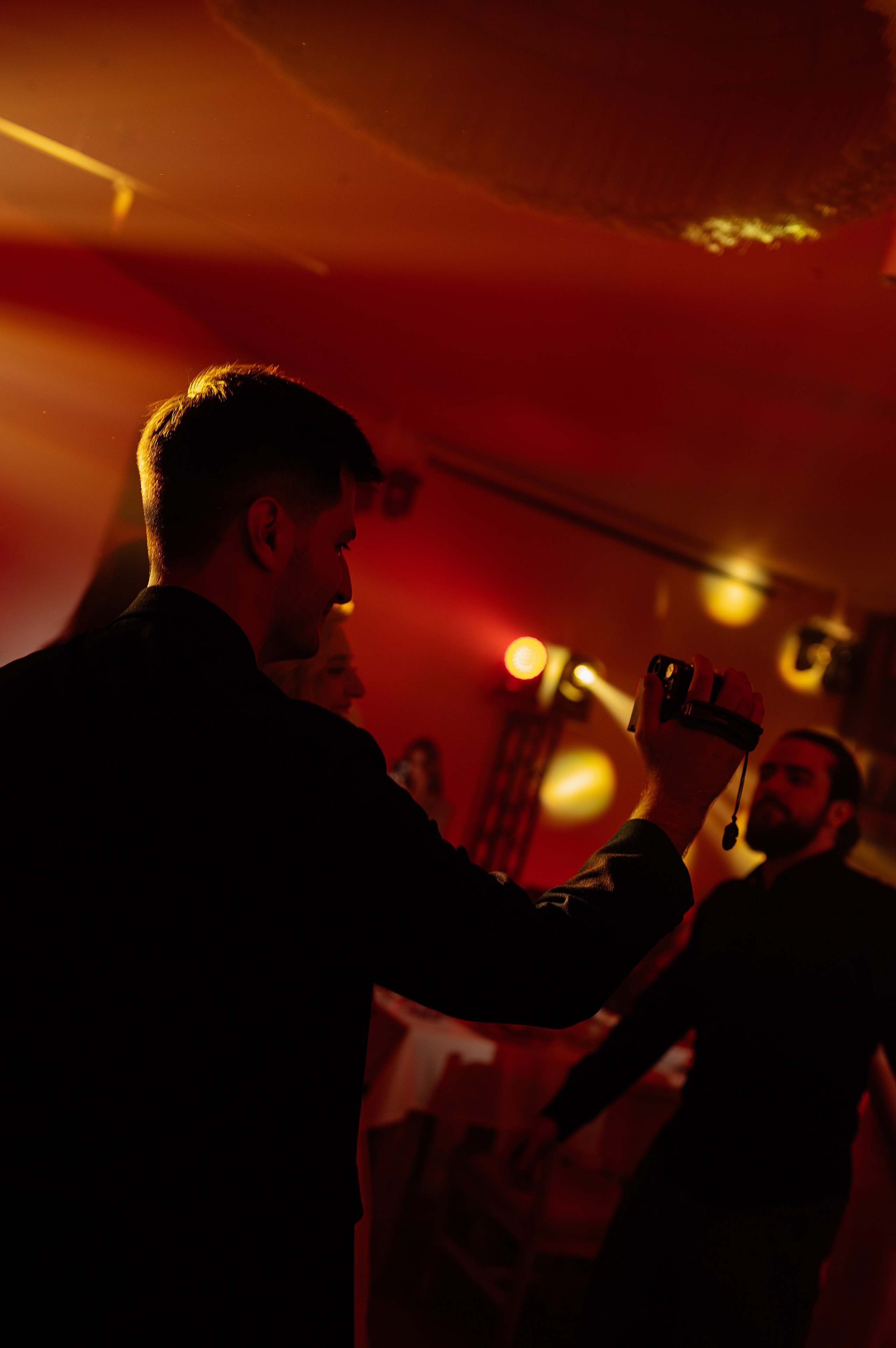 Даня и Саша. Свадебный и семейный фотограф в Ростове-на-Дону Алина Астахова