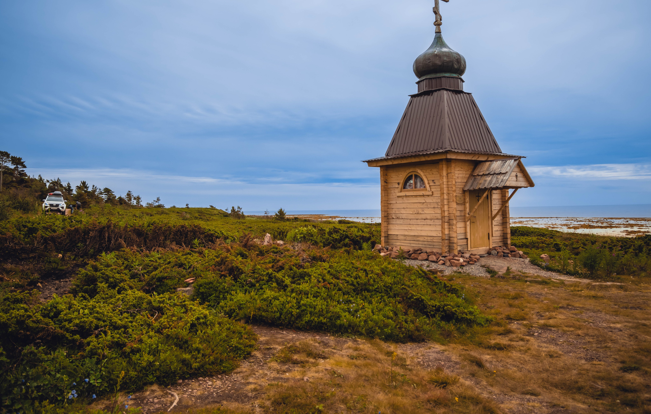 Кольский полуостров. Фотографирую для себя, своей семьи и друзей!
