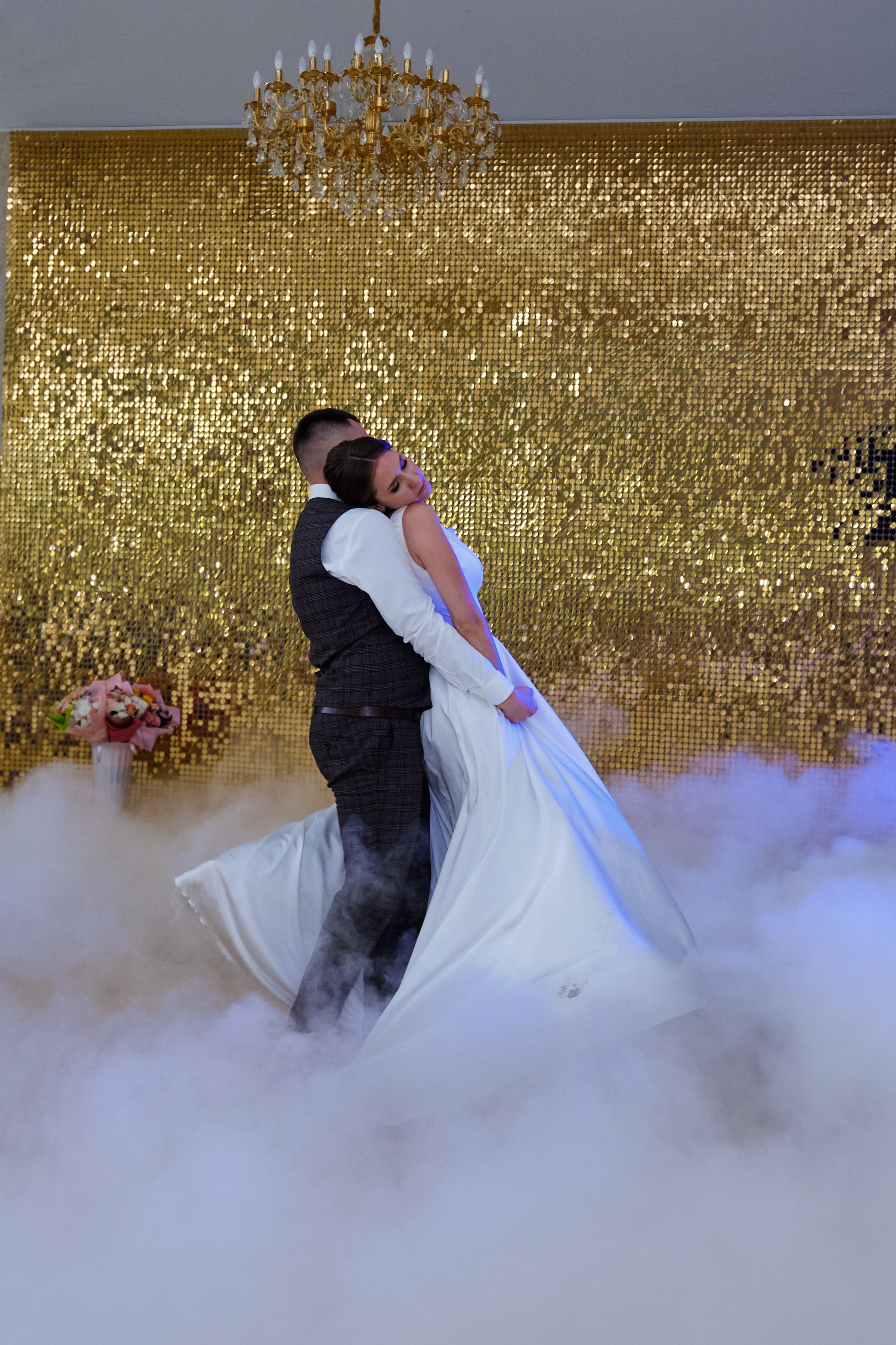 Полина & Глеб. Фотограф в Самаре Татьяна Дубаносова