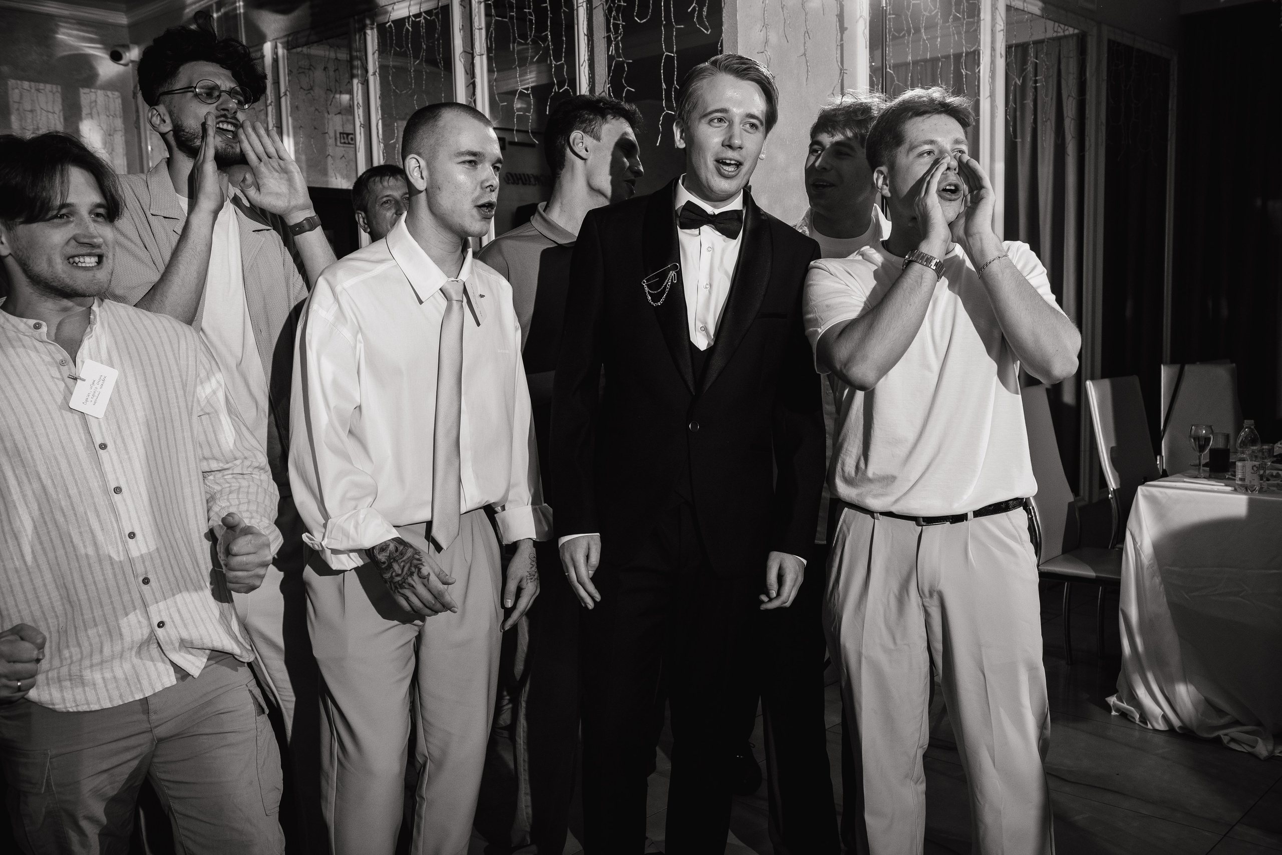 ВИТАЛИЙ И ВИКТОРИЯ. Свадебный и семейный фотограф Иваново Елена Угодина