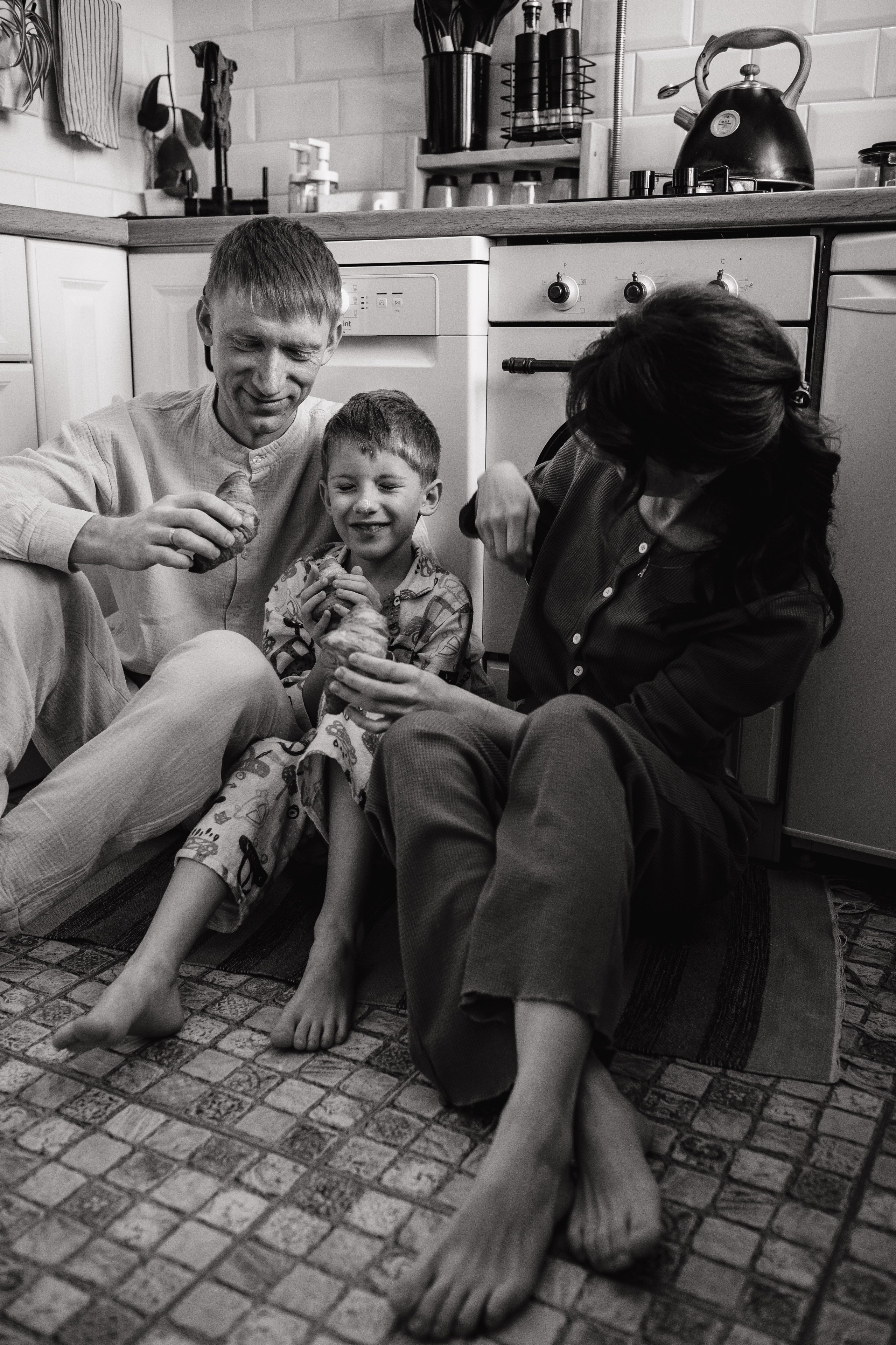 АНЯ, МАКСИМ И СЕНЯ. Свадебный и семейный фотограф Иваново Москва Елена Угодина