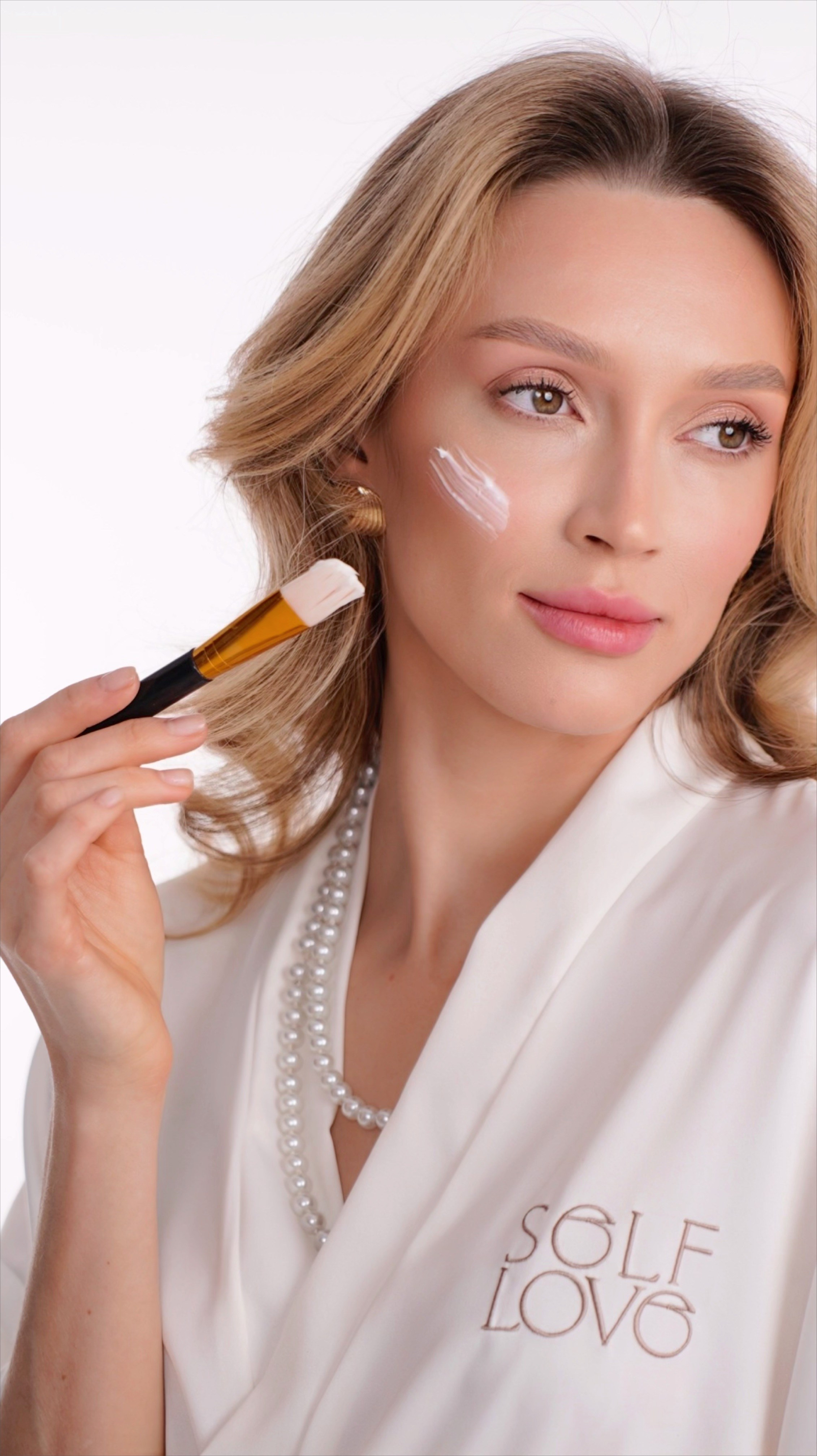 Студийная. Главная