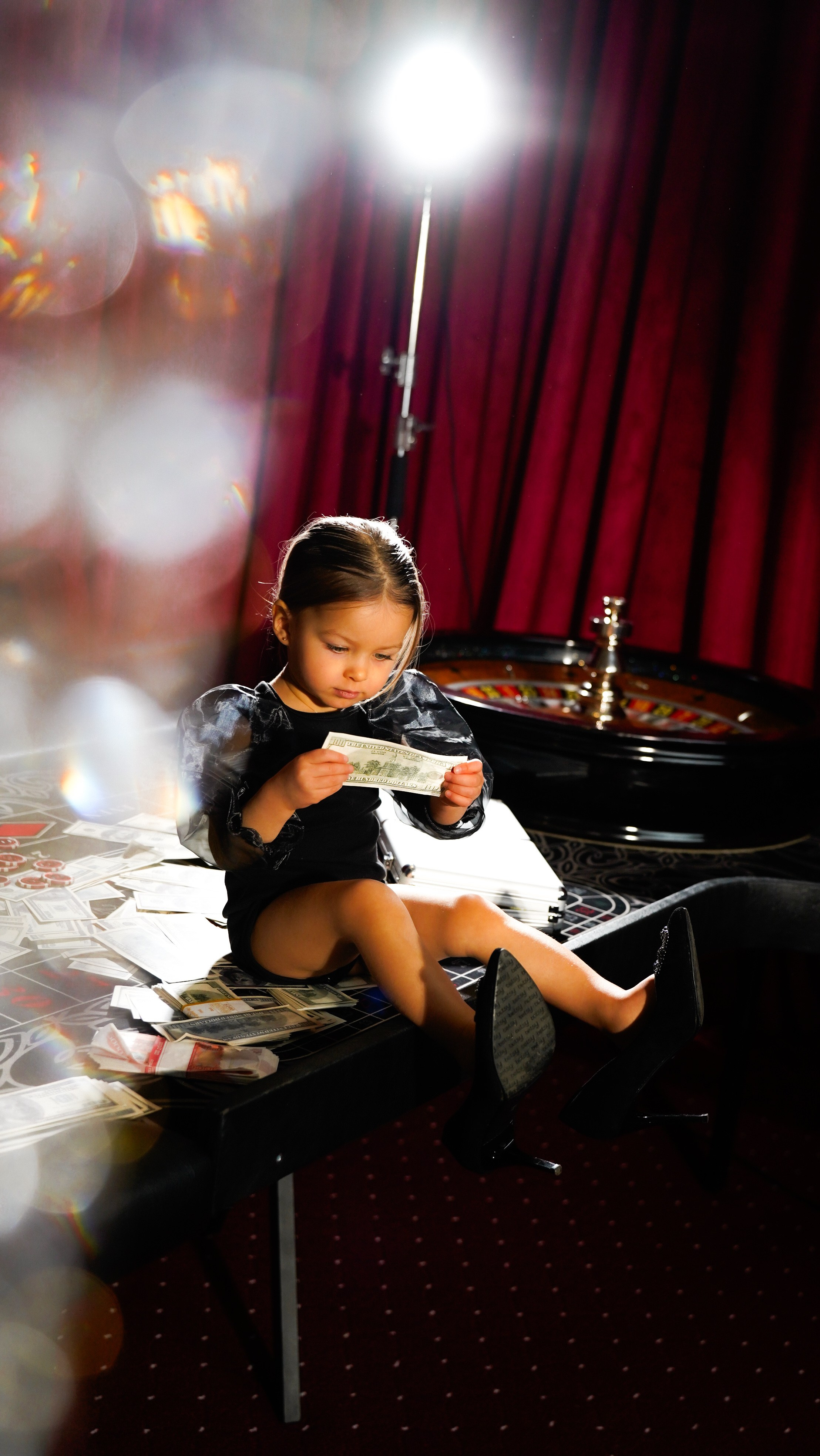 Дети. Главная