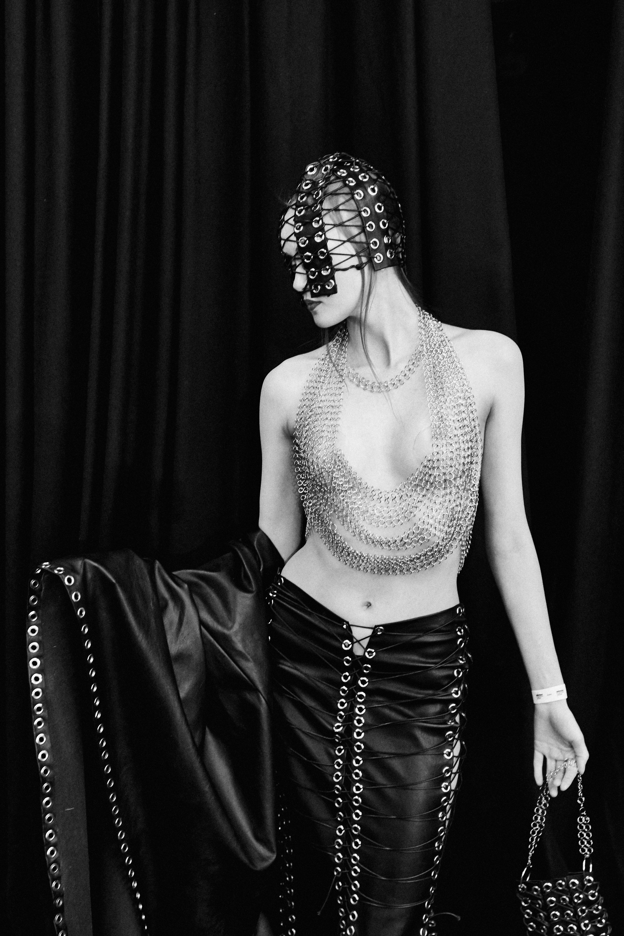 ST.PETERSBURG FASHION WEEK SEASON 24