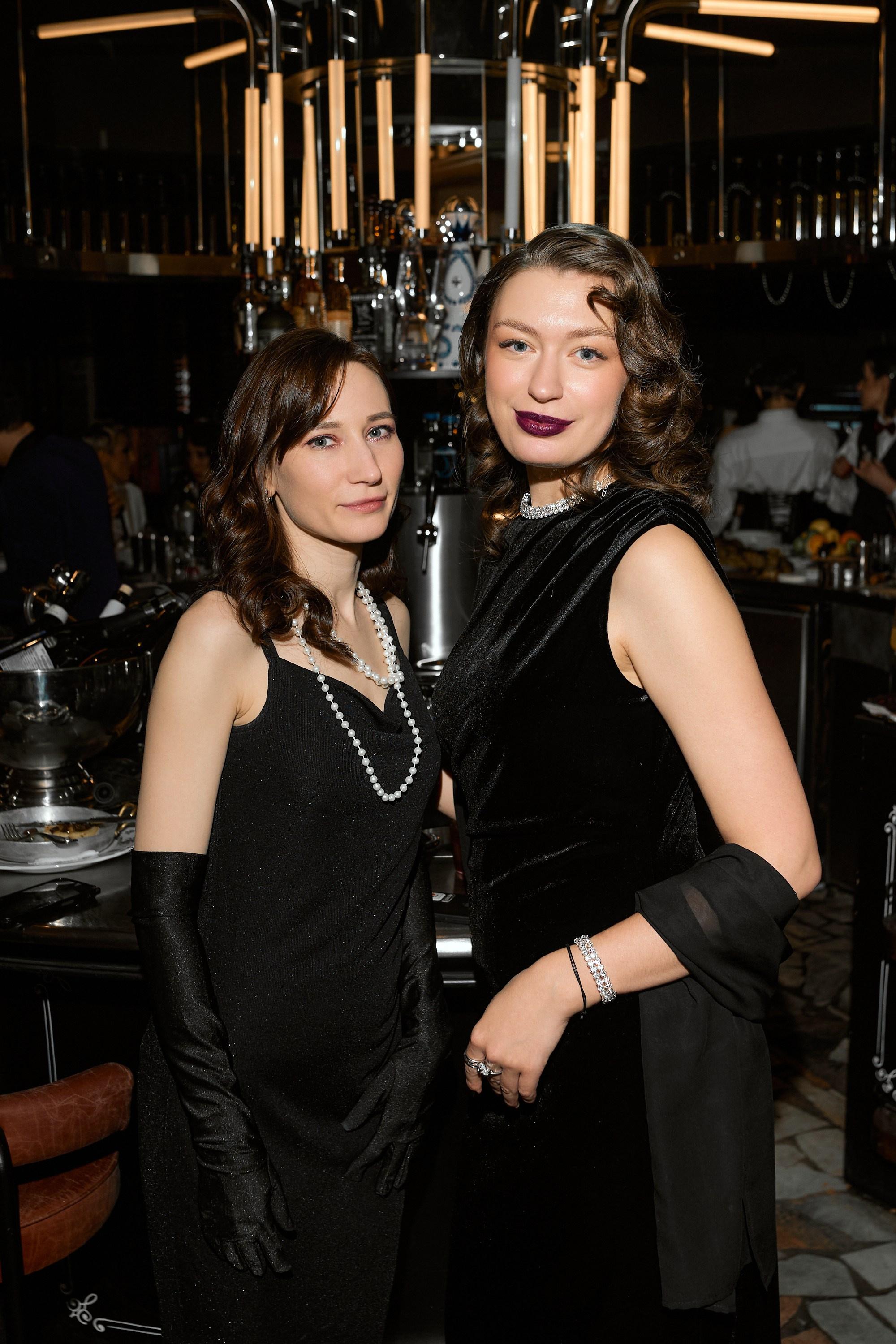 11 YEARS PARK BY OSIPCHUK. Photographer — ERASTOV