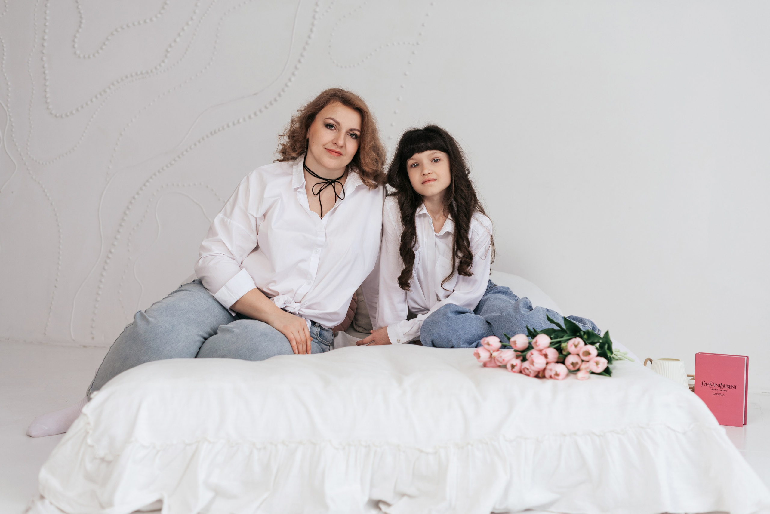 Семейные фотосессии. Фотограф в Минске