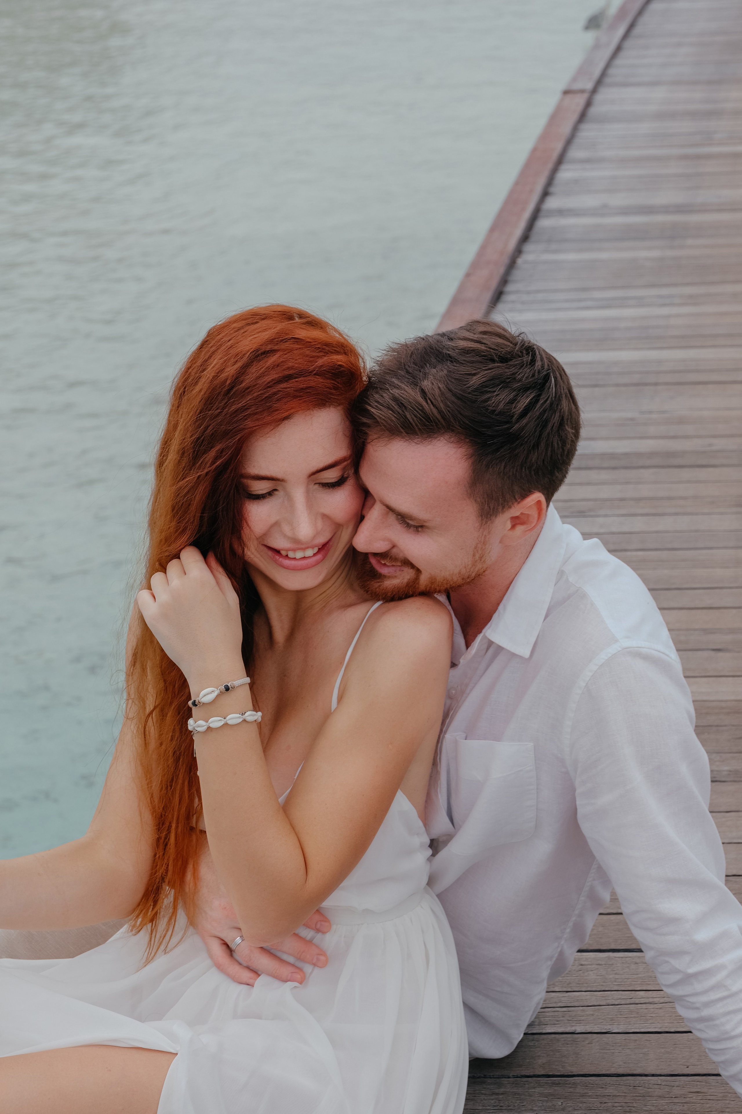 Андрей и Юлия. Свадебный фотограф Рамиль Баширов