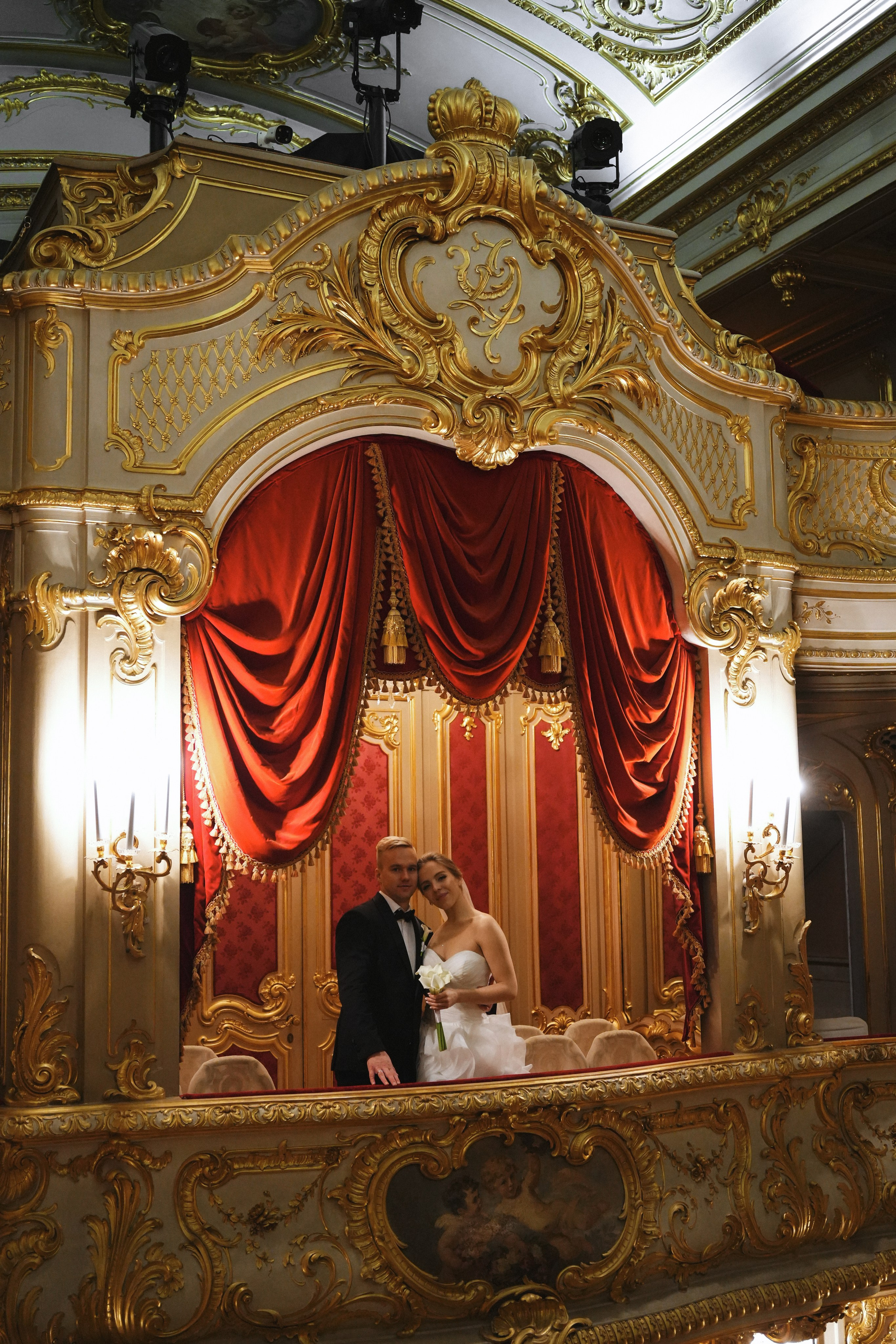 Максим и Диана. Свадебный фотограф Санкт-Петербург СПб Виталий Богданов