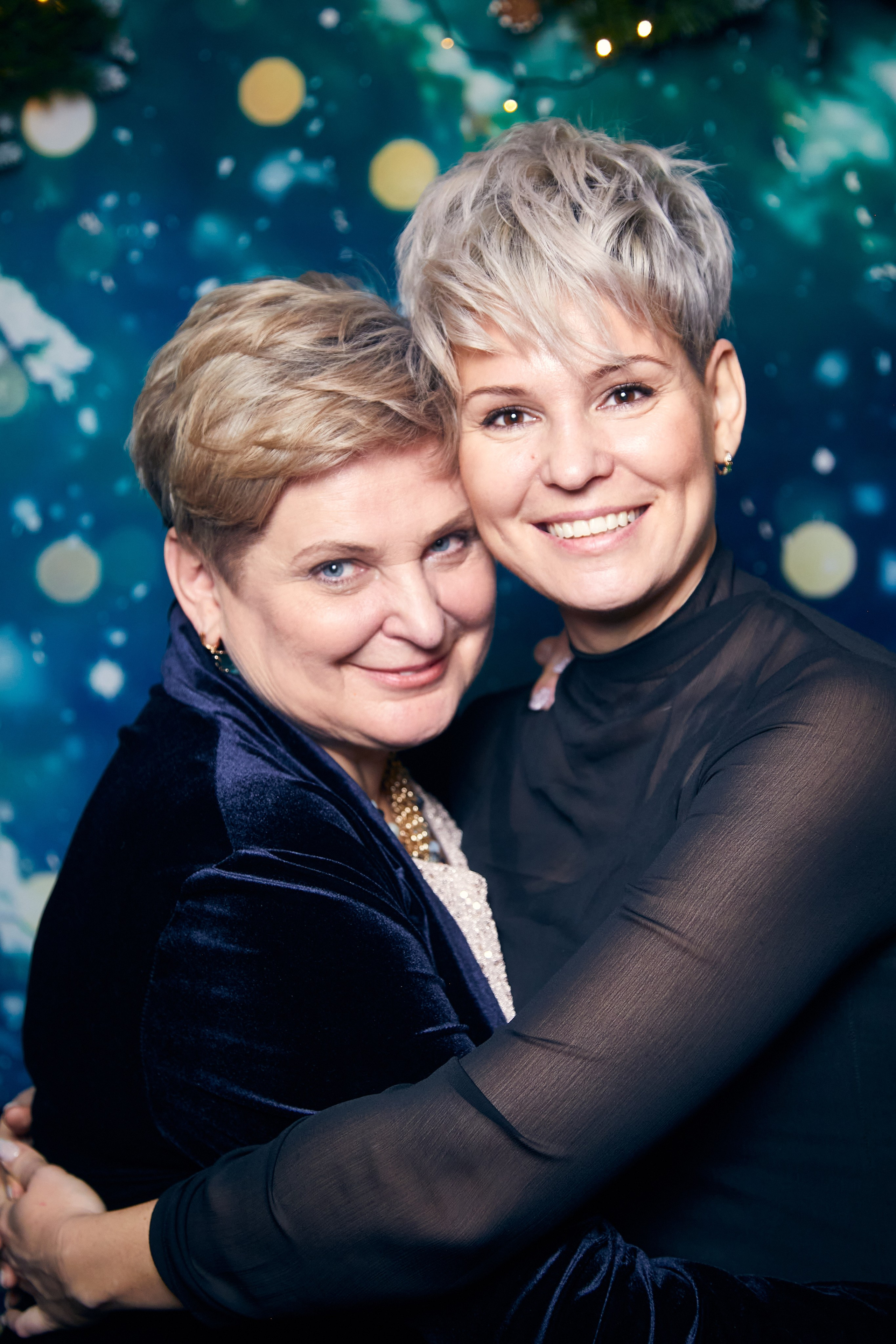 Диканька новый год. Фотограф Михаил Коган — Москва 89267284460