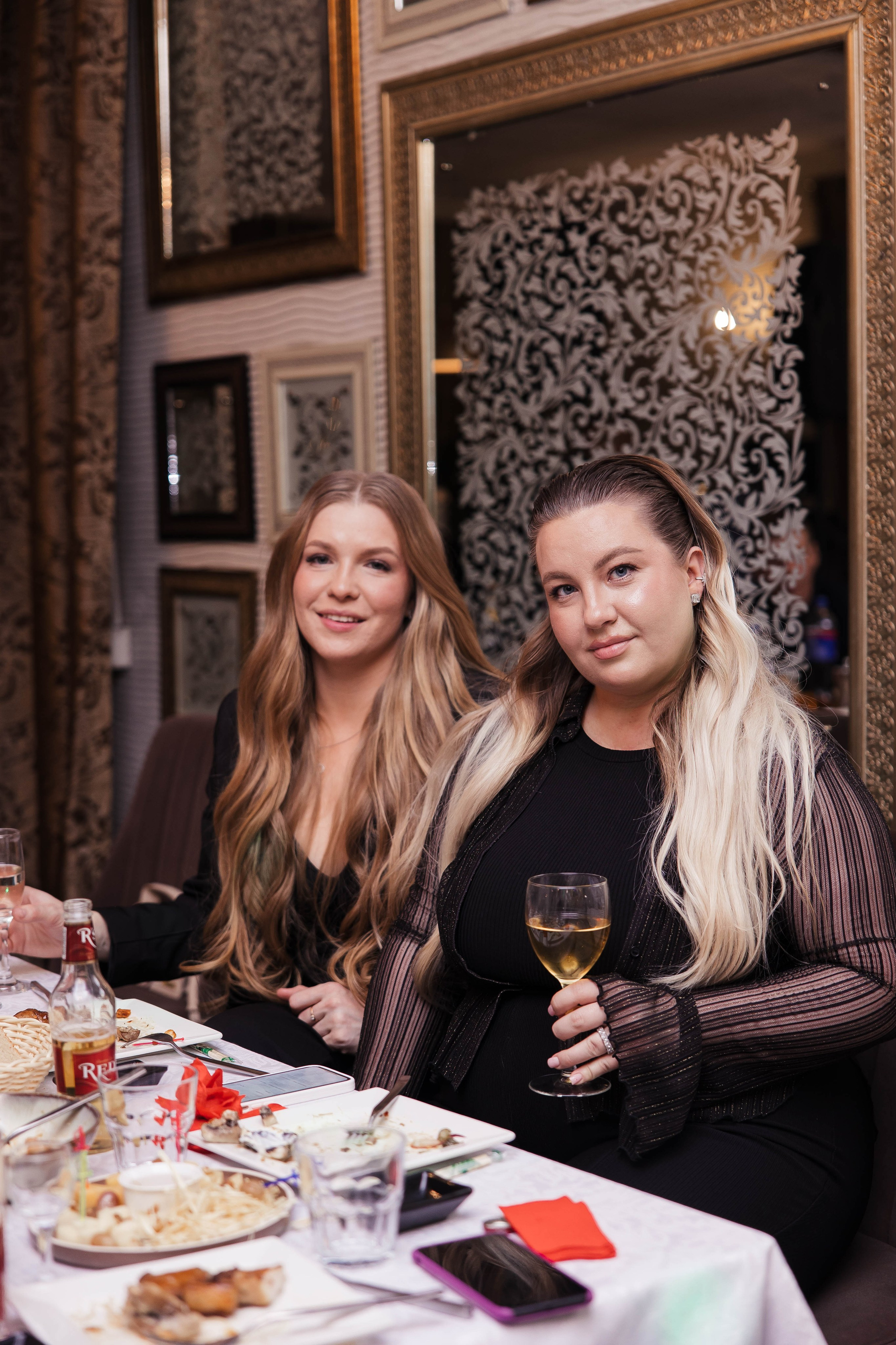 Юбилей Екатерины. Главная