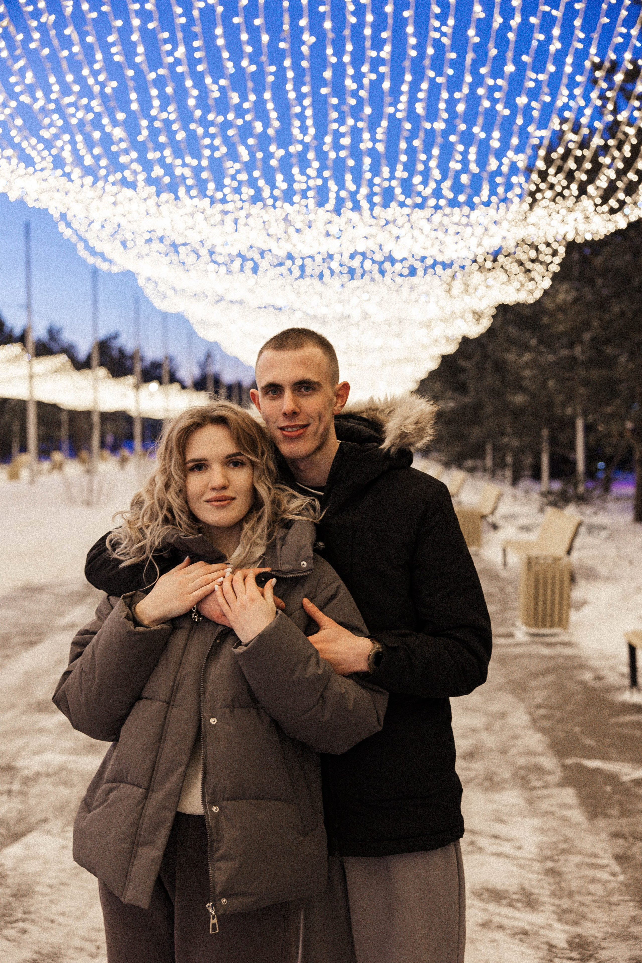 Предложение. Главная