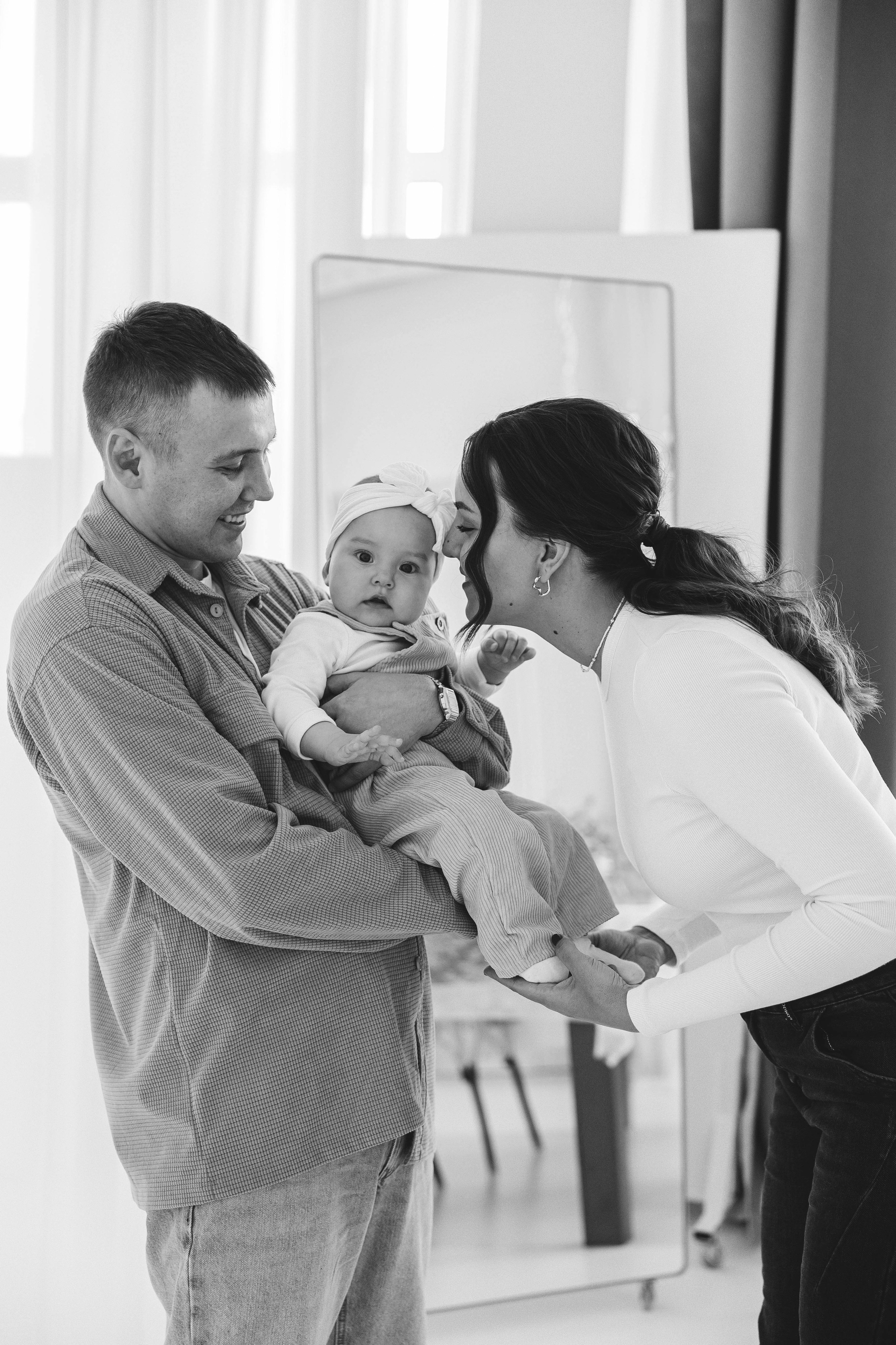 Пупсик Злата. Главная