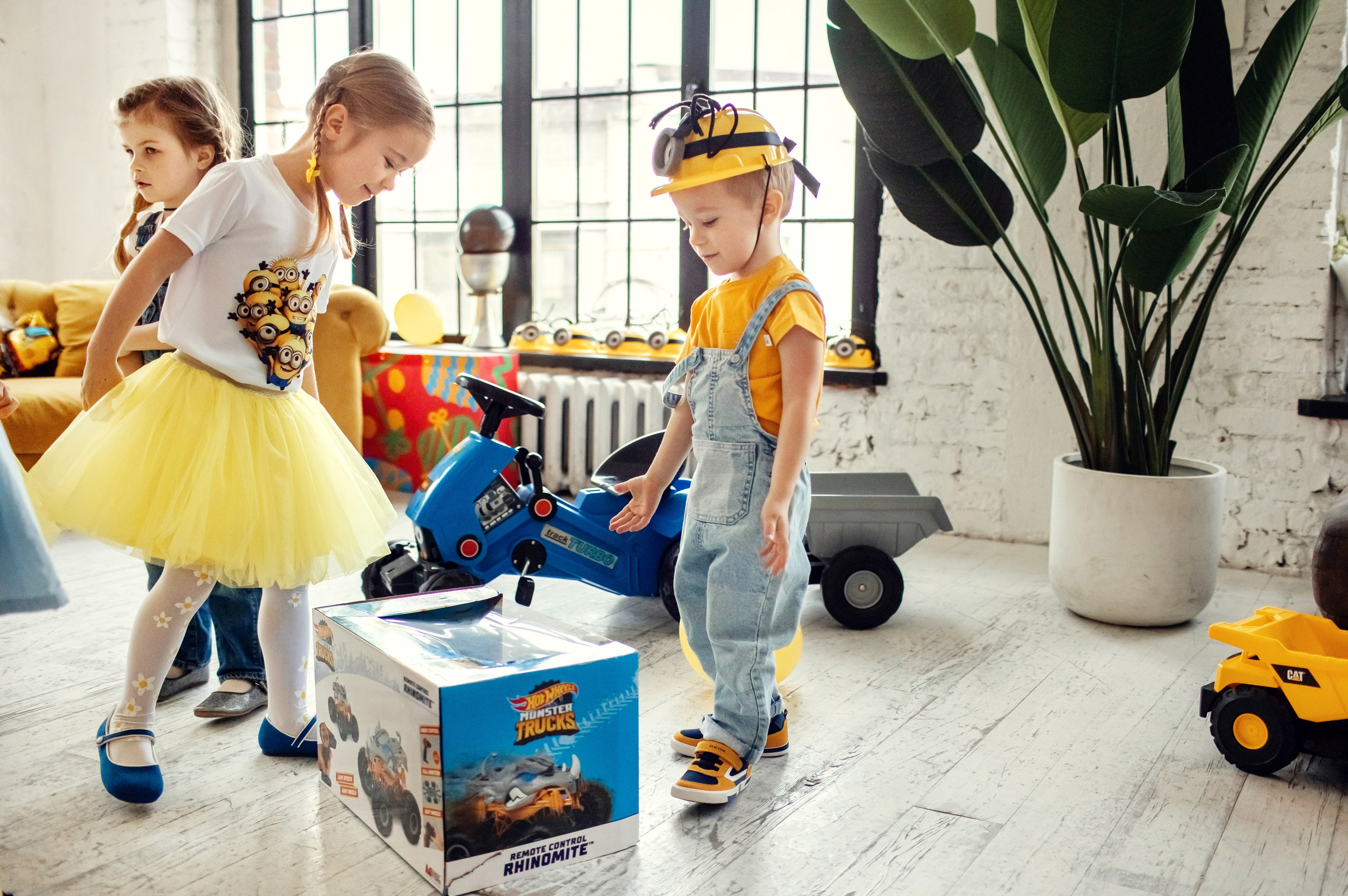 Роме 3 года. Детский и семейный фотограф в Москве Анна Ипатьева