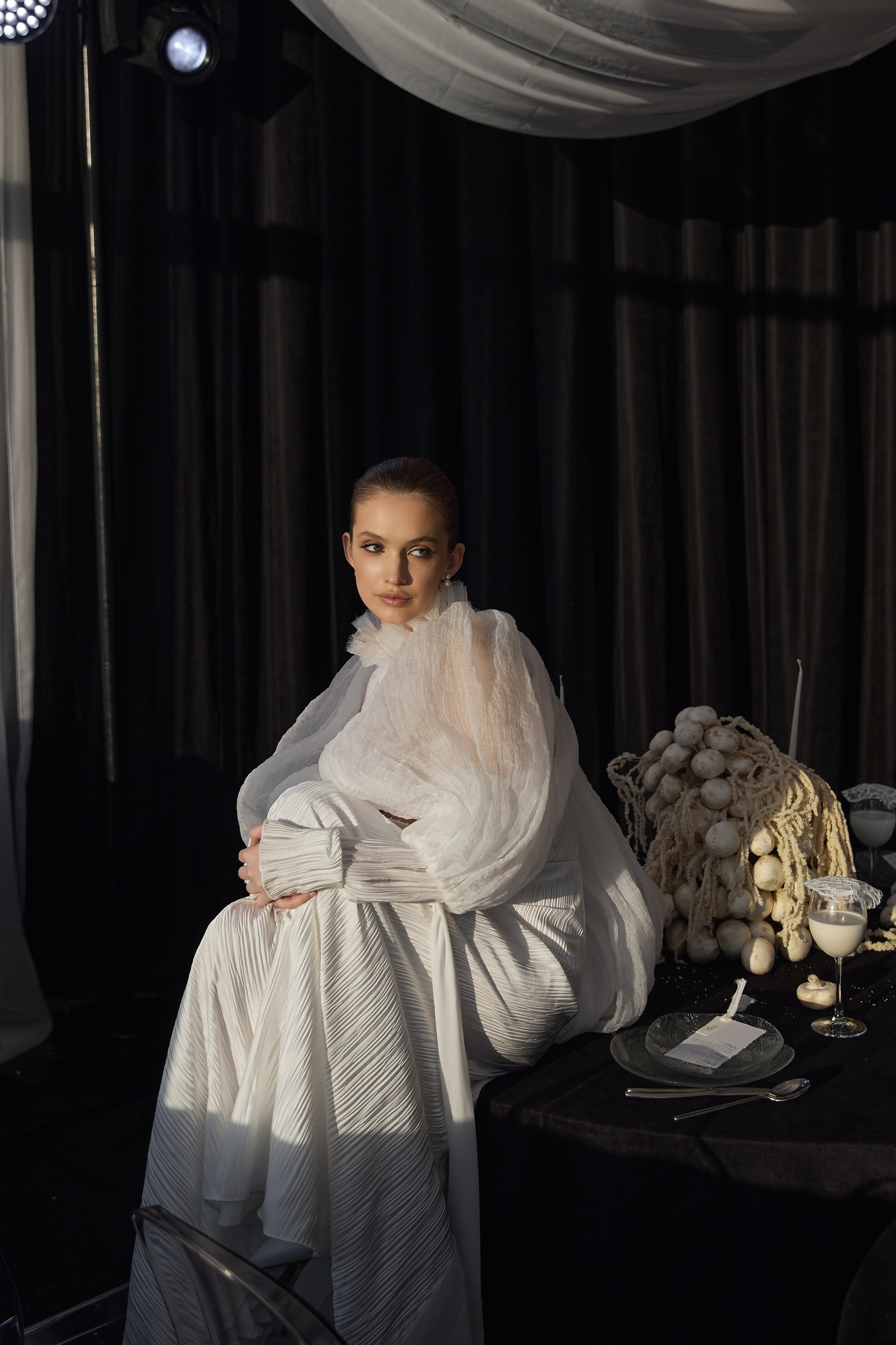 Полина и Егор