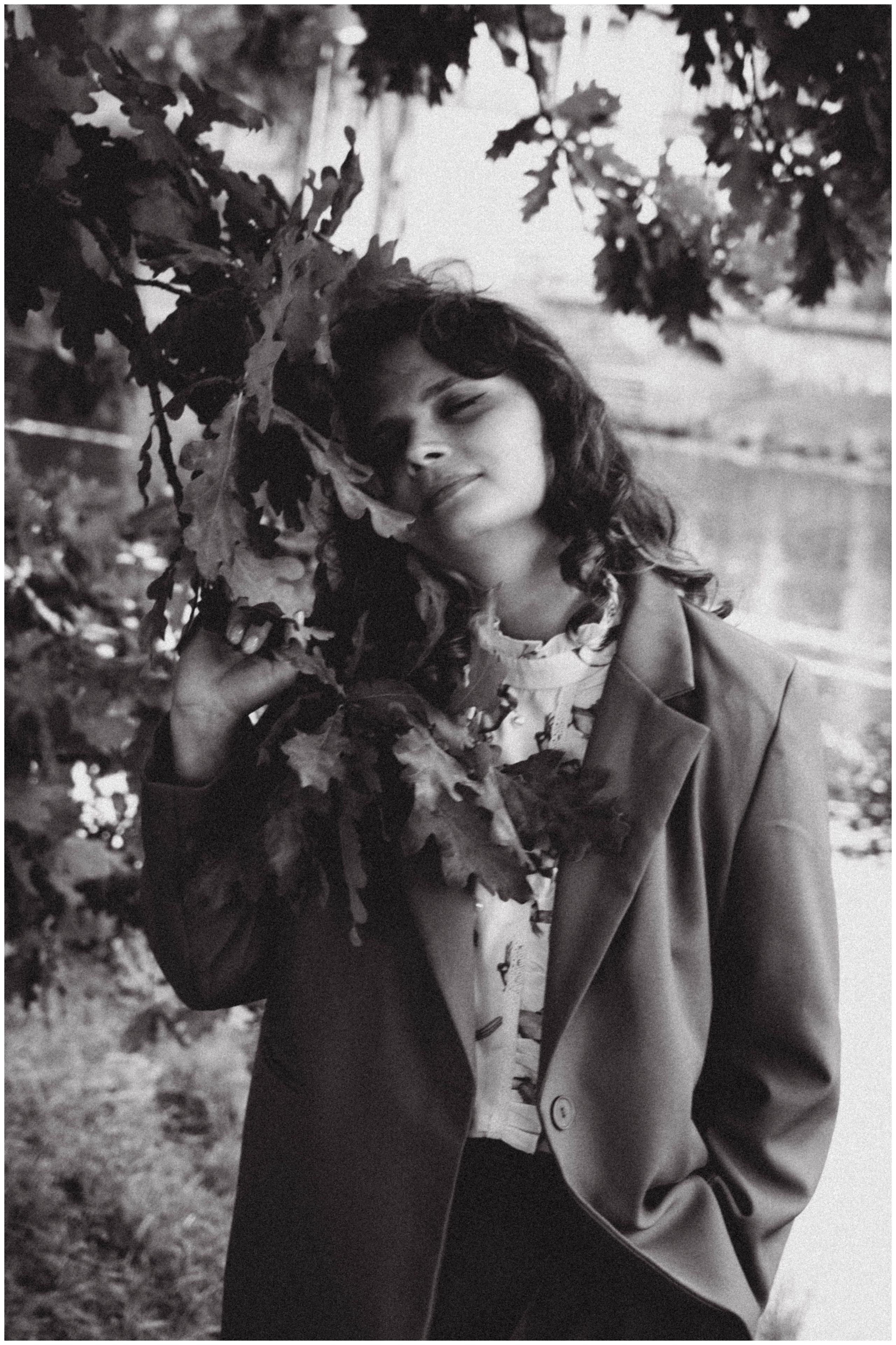 Персонально. Maria Sineva, photographer