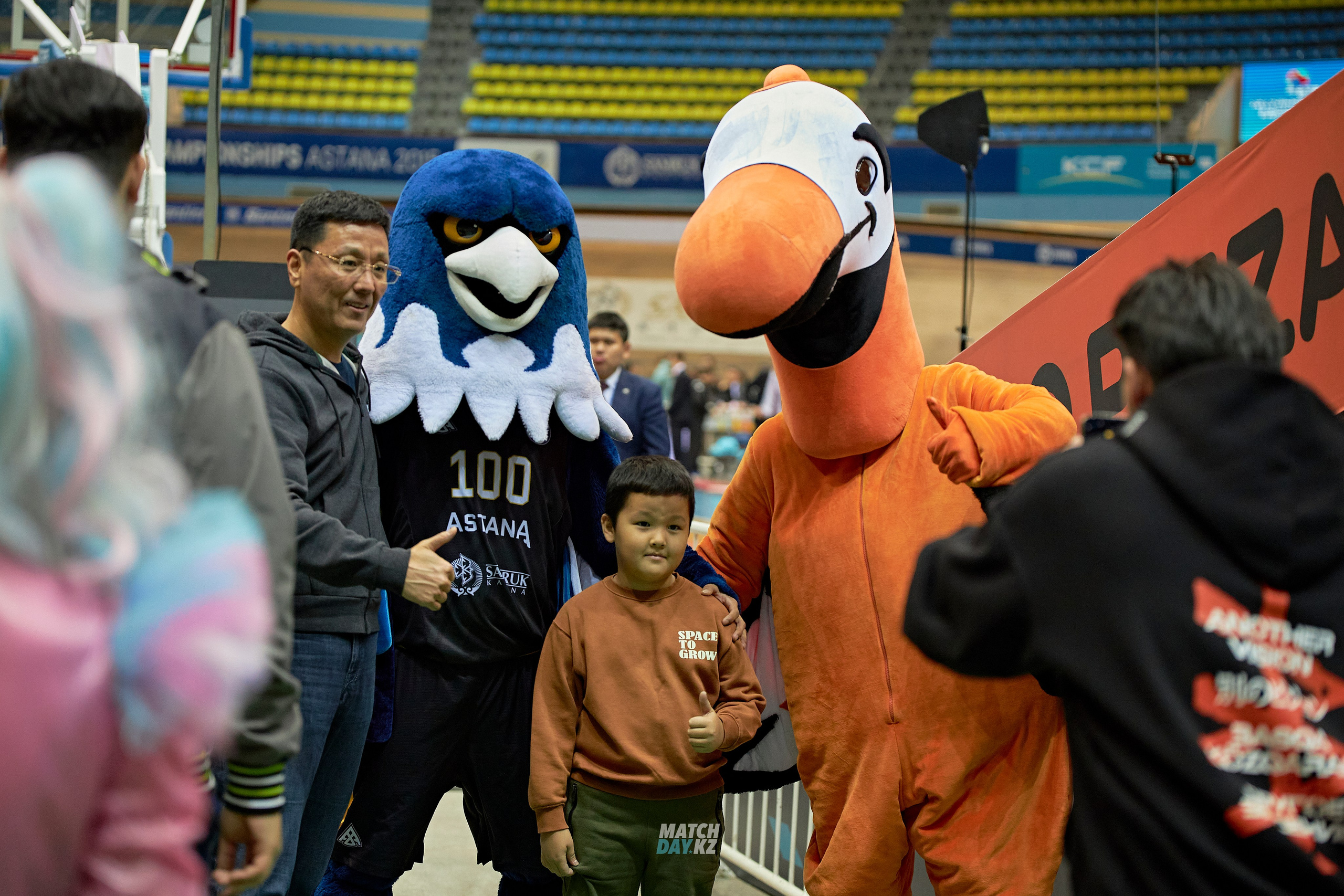 VTB League (Astana — Runa) 30 November 2023. Professional photo & Event agency (Kazakhstan, Astana)