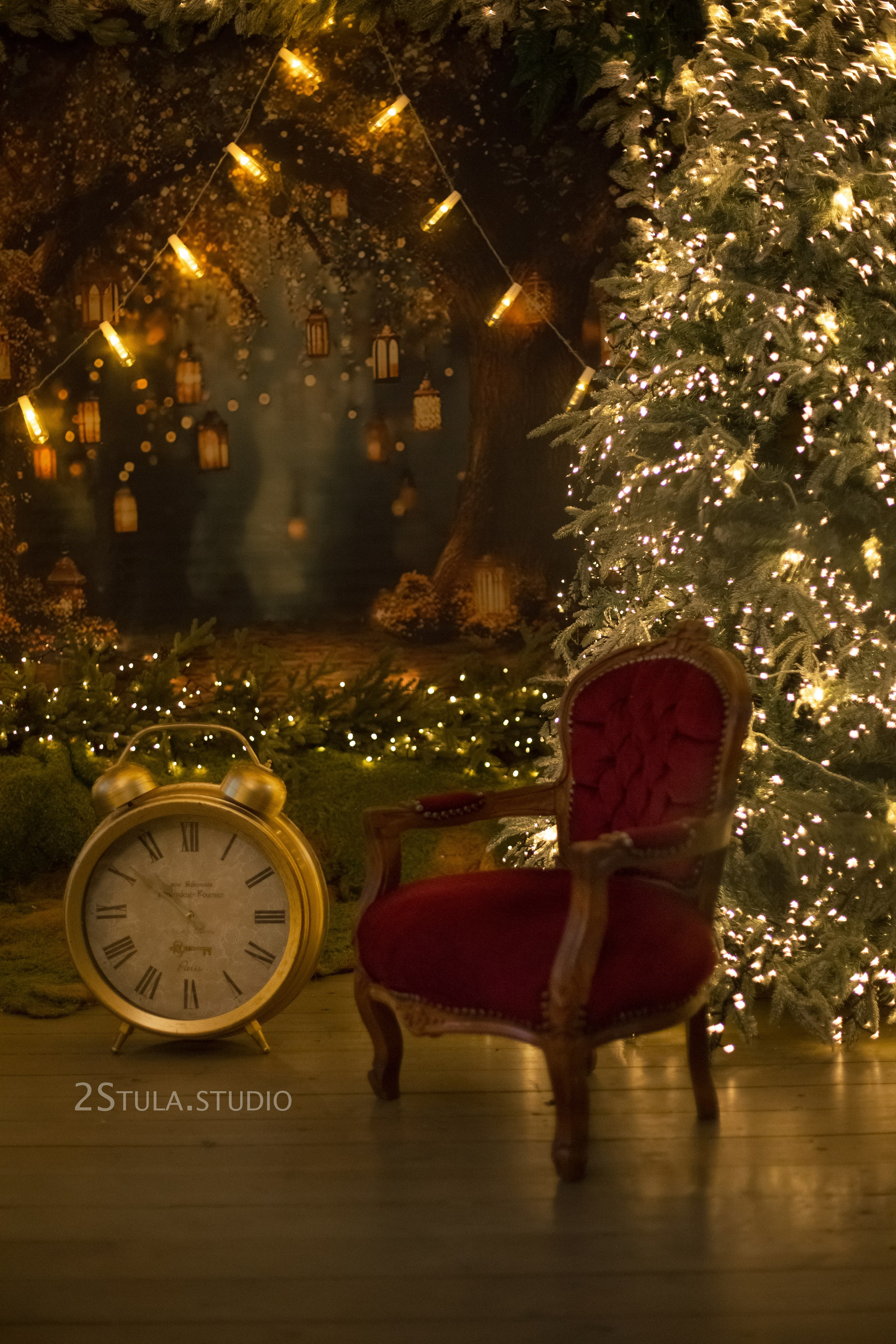 Forest на Макатаева 127/3. Фотостудия Алматы — 2 Stula.Studio | Аренда залов