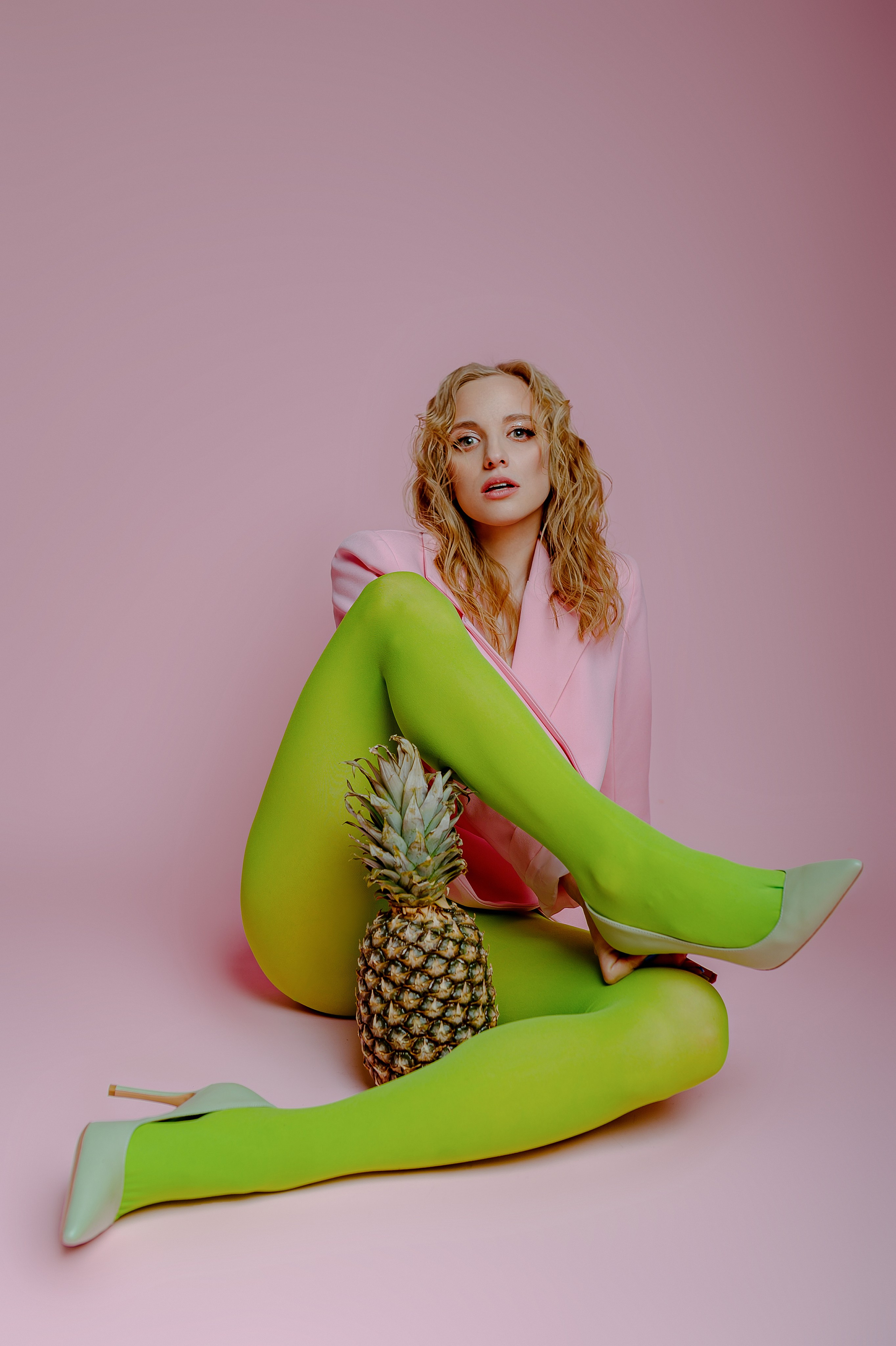 Dasha. Свадебный и студийный фотограф Ирина Котикова