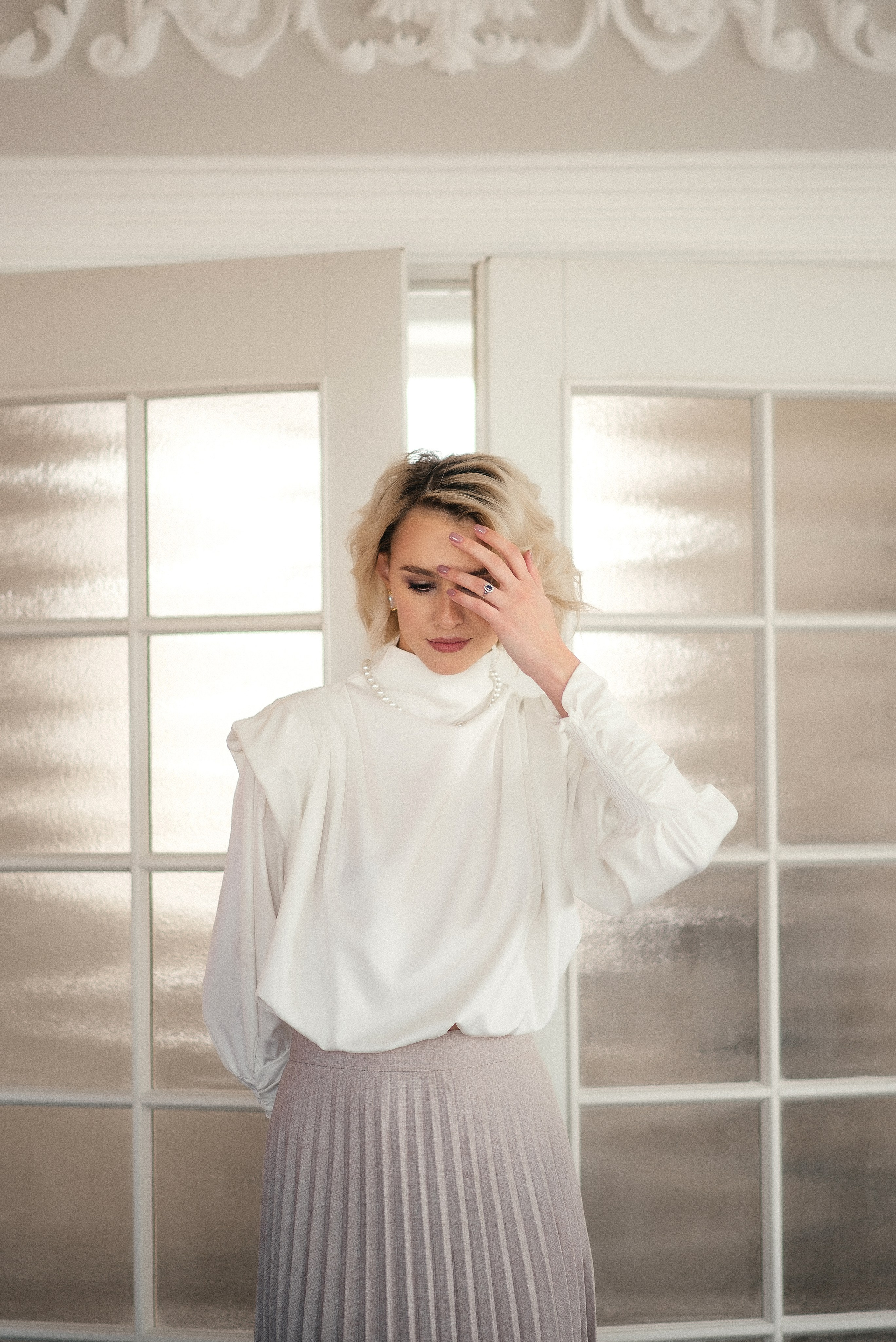 Индивидуальные съемки. Главная