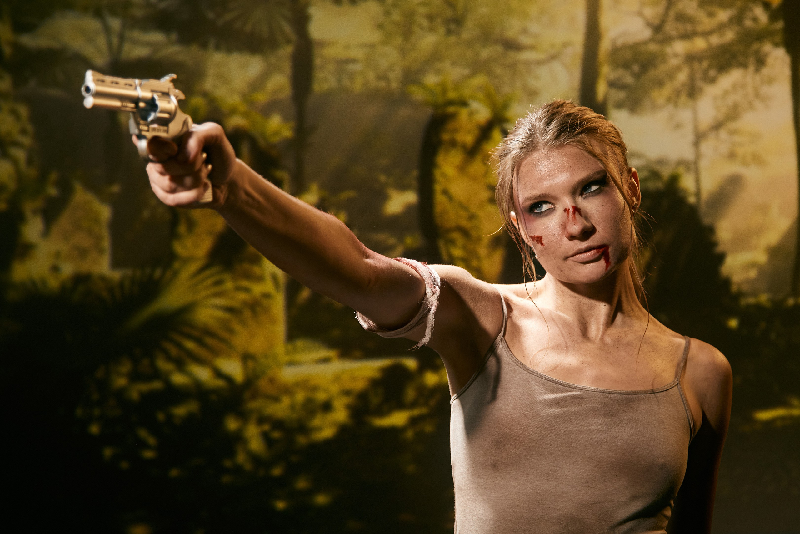 Photo Raider. Фотограф в Ярославле Никита Зайцев