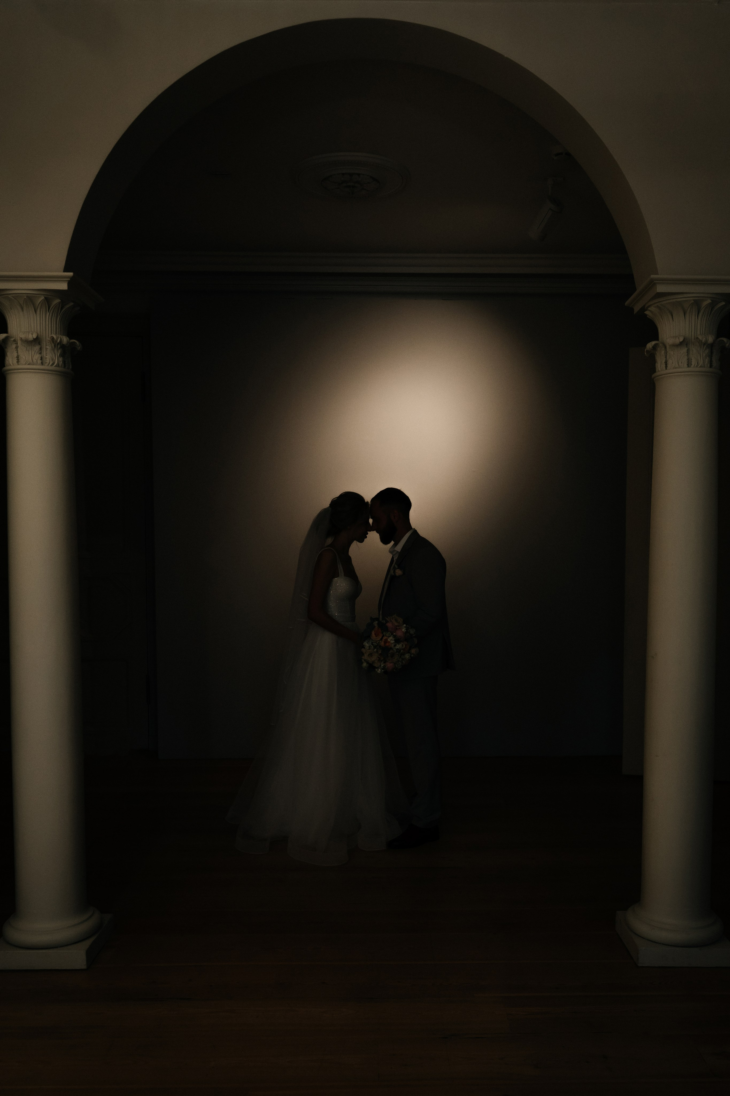 Daniel&Ekaterina. VitaliyKadr