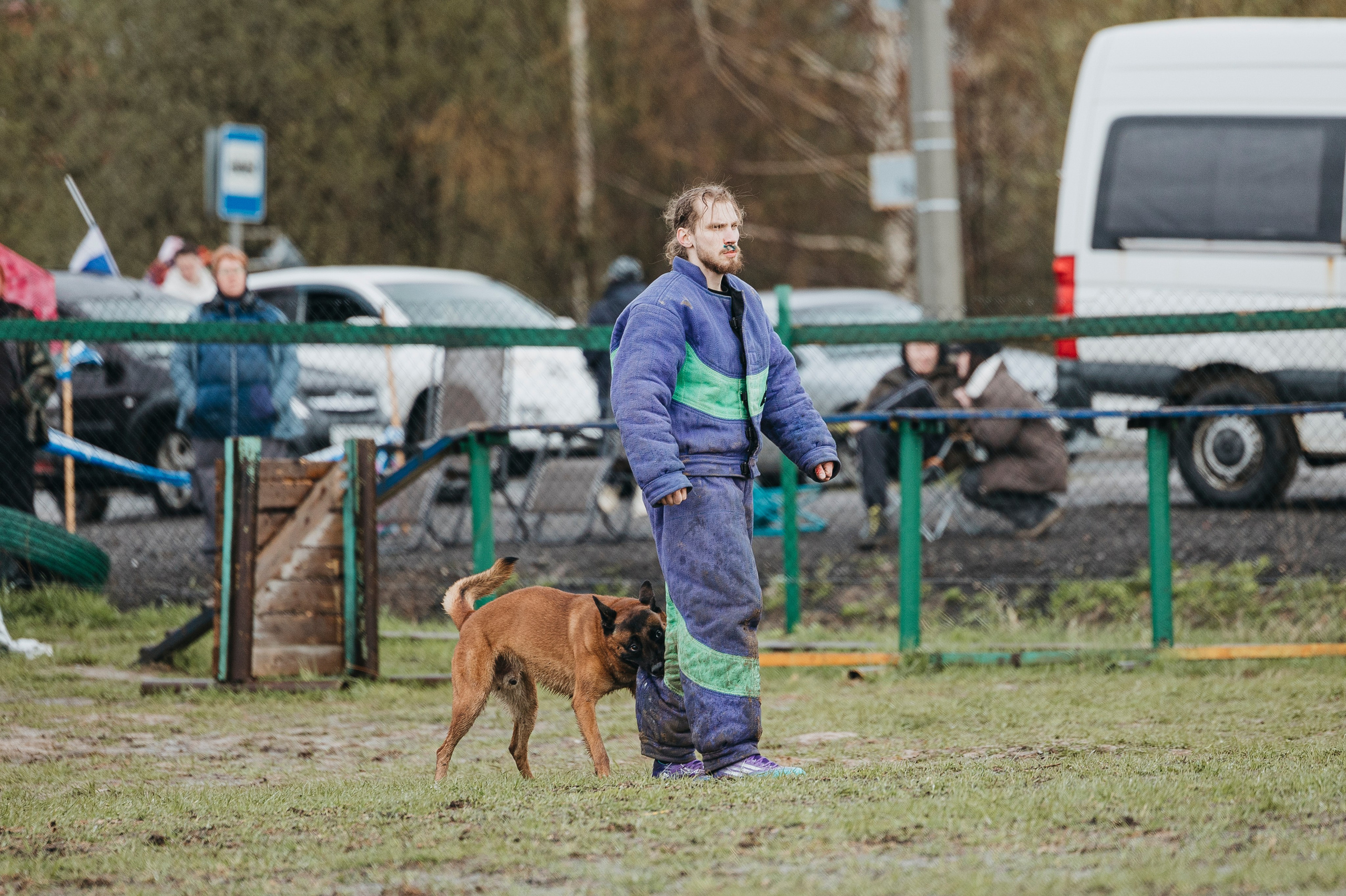 09.05.25 Вологда соревнования. Фотограф-анималист Анна Маринич
