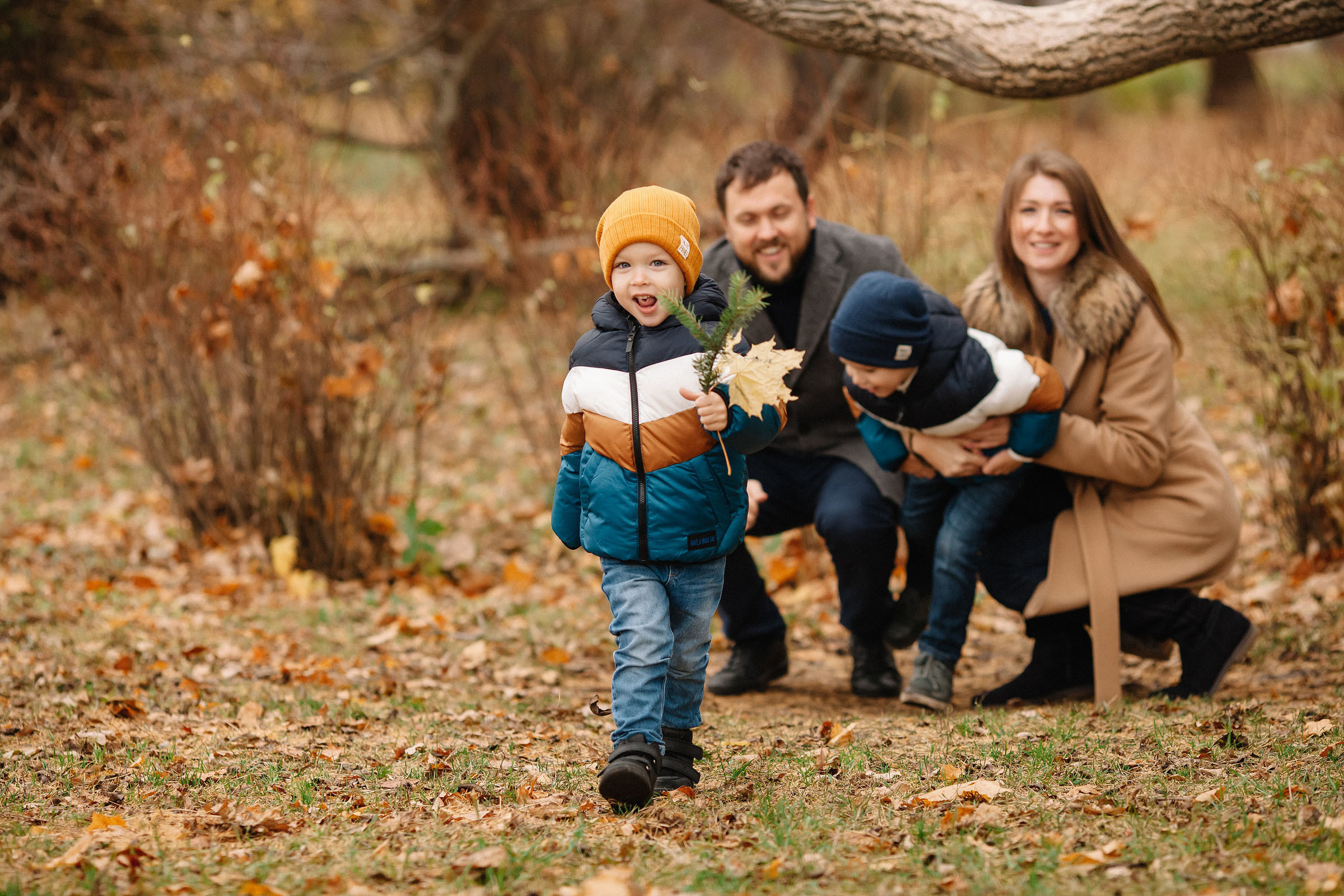 Елагин остров. Семейный и свадебный фотограф в Майкопе Михаил Мартиросян