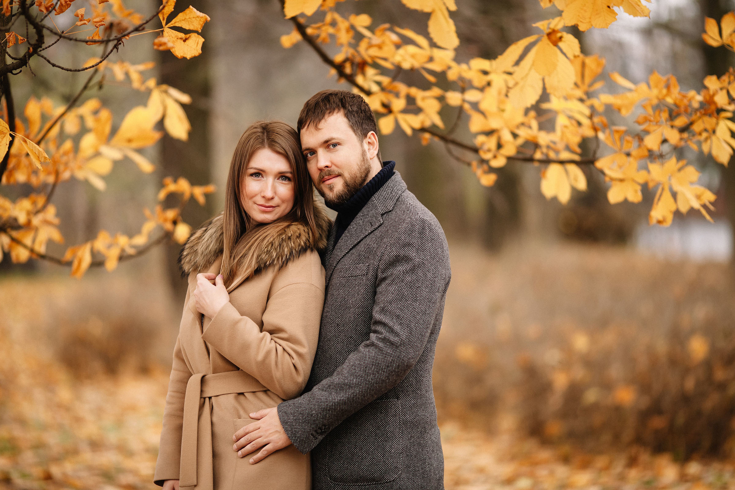 Елагин остров. Семейный и свадебный фотограф в Майкопе Михаил Мартиросян