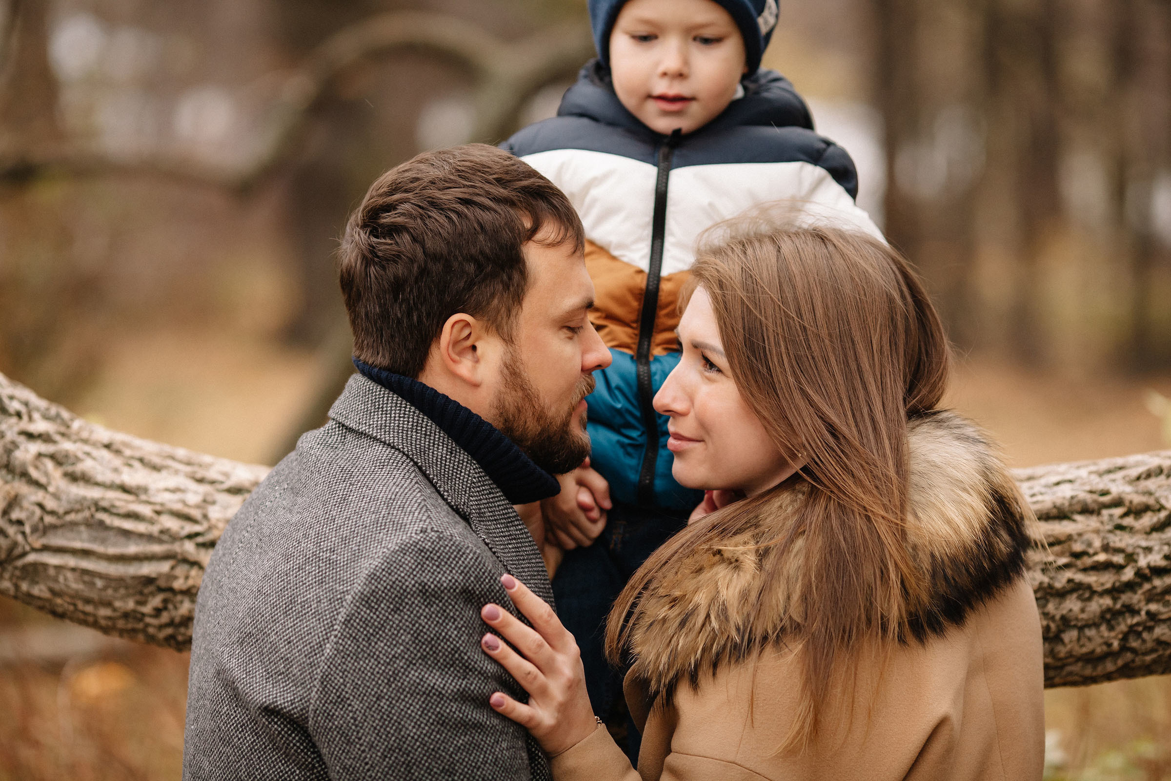 Елагин остров. Семейный и свадебный фотограф в Майкопе Михаил Мартиросян