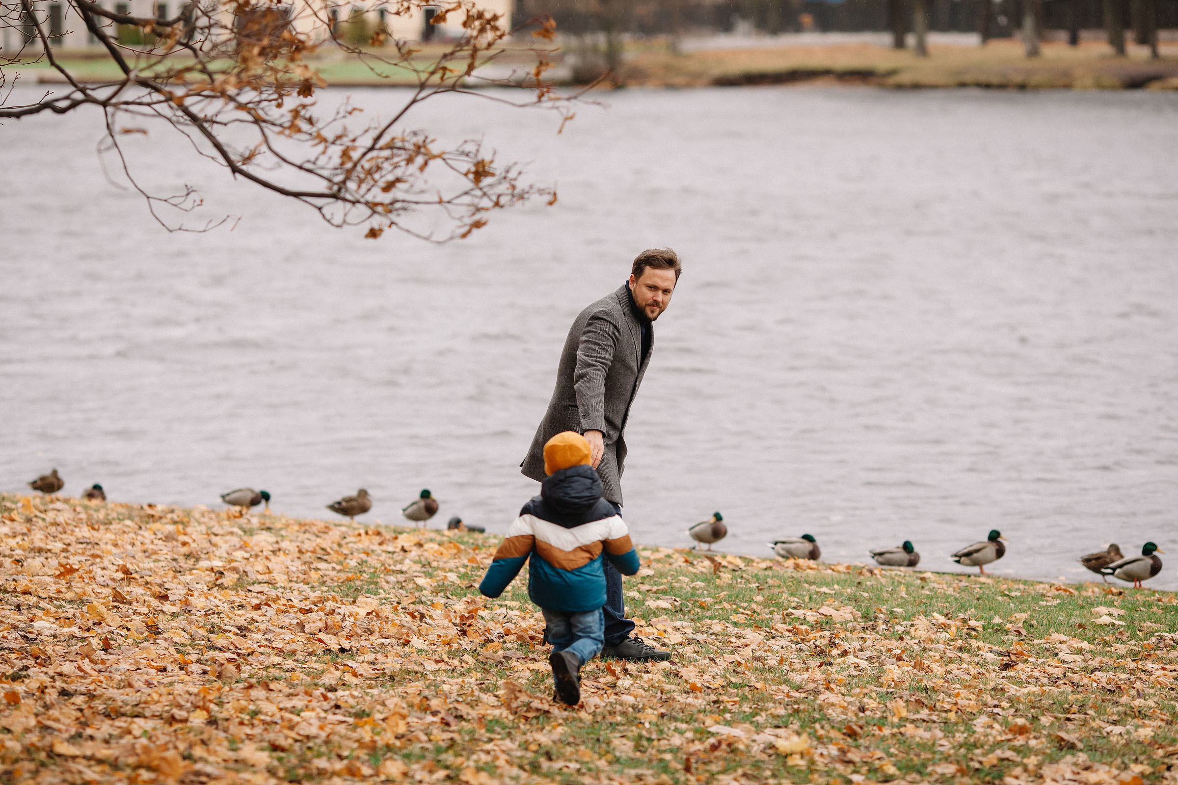 Елагин остров. Семейный и свадебный фотограф в Майкопе Михаил Мартиросян