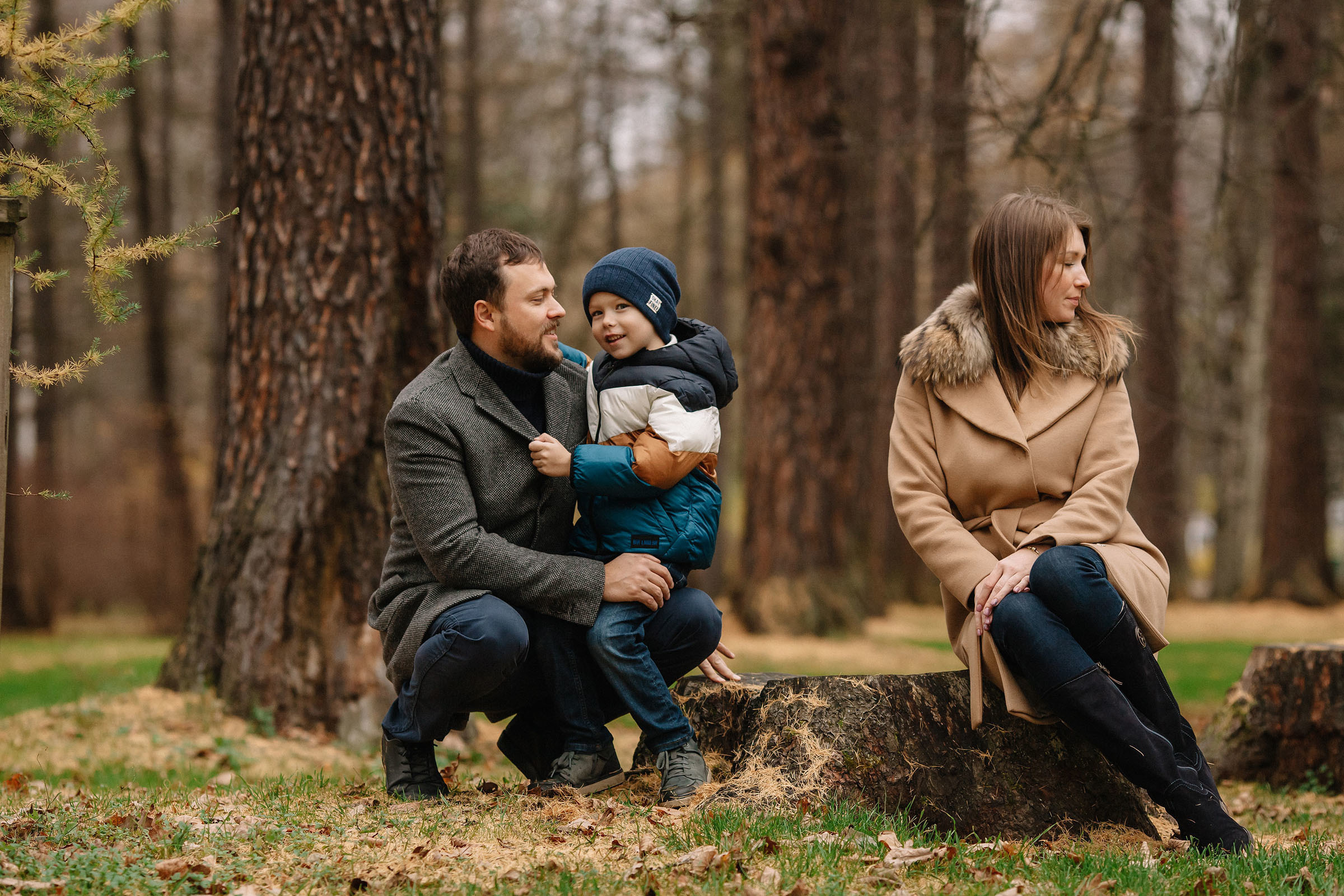 Елагин остров. Семейный и свадебный фотограф в Майкопе Михаил Мартиросян