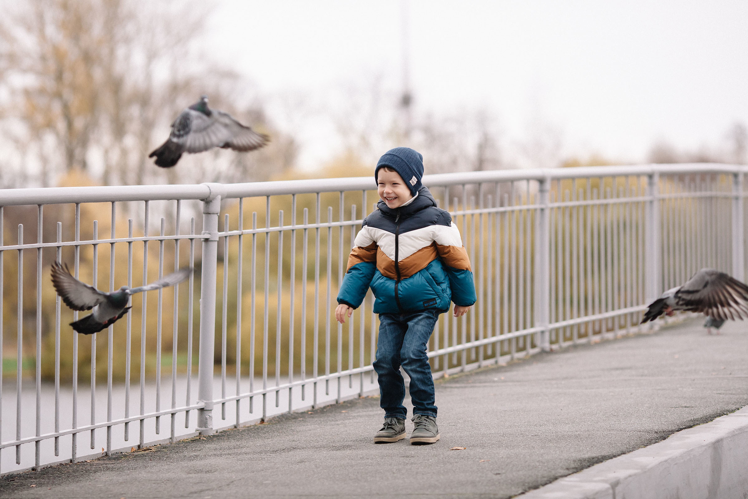 Елагин остров. Семейный и свадебный фотограф в Майкопе Михаил Мартиросян