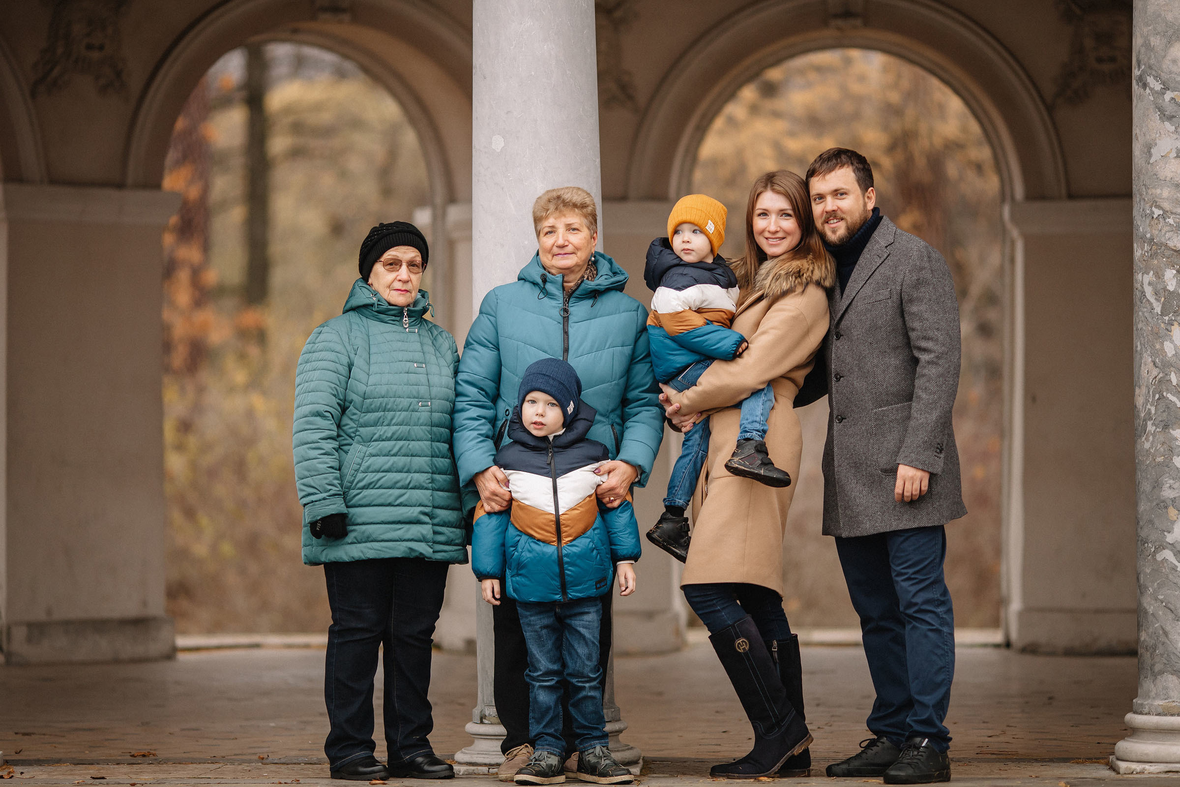 Елагин остров. Семейный и свадебный фотограф в Майкопе Михаил Мартиросян