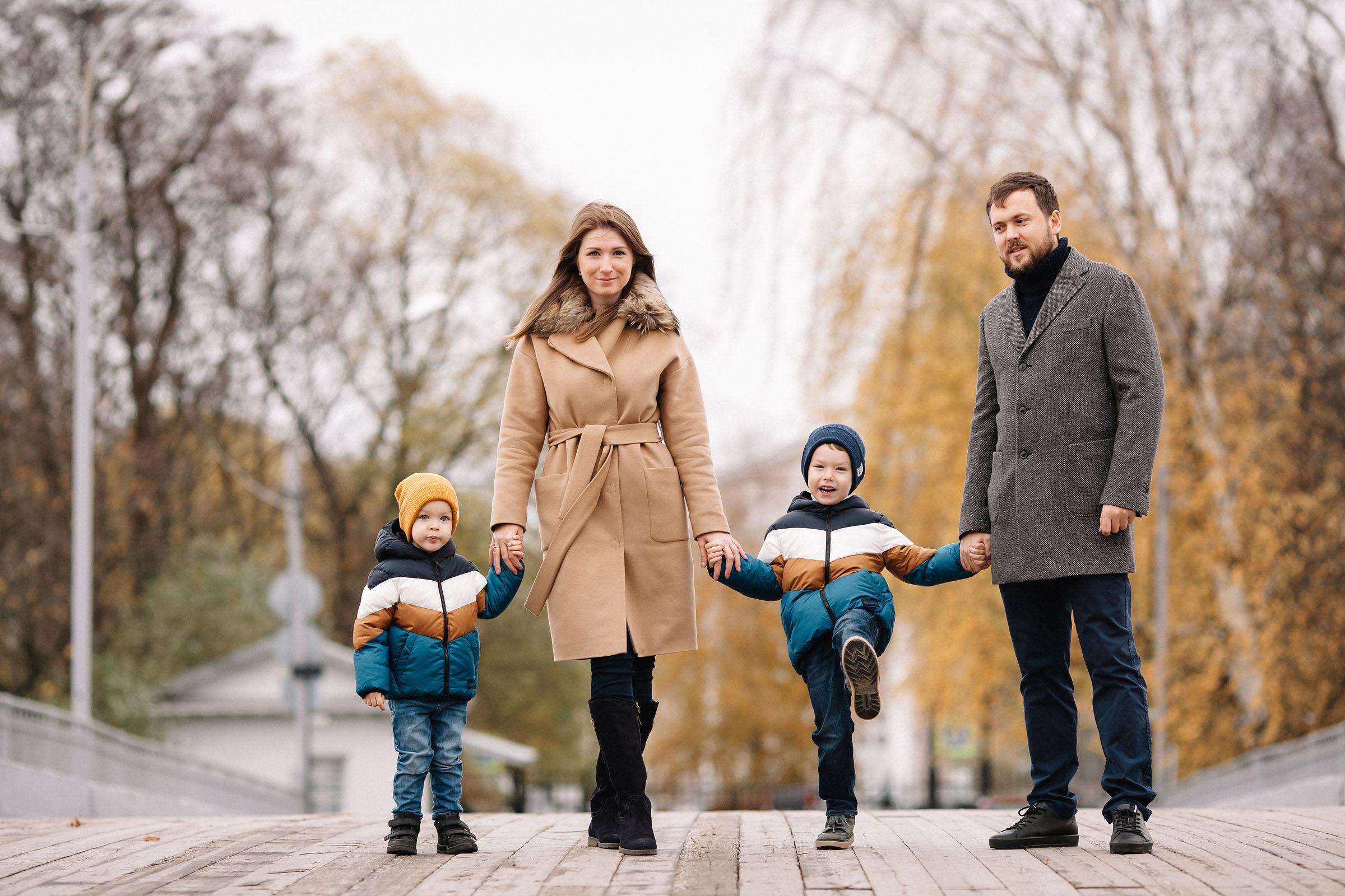 Елагин остров. Семейный и свадебный фотограф в Майкопе Михаил Мартиросян