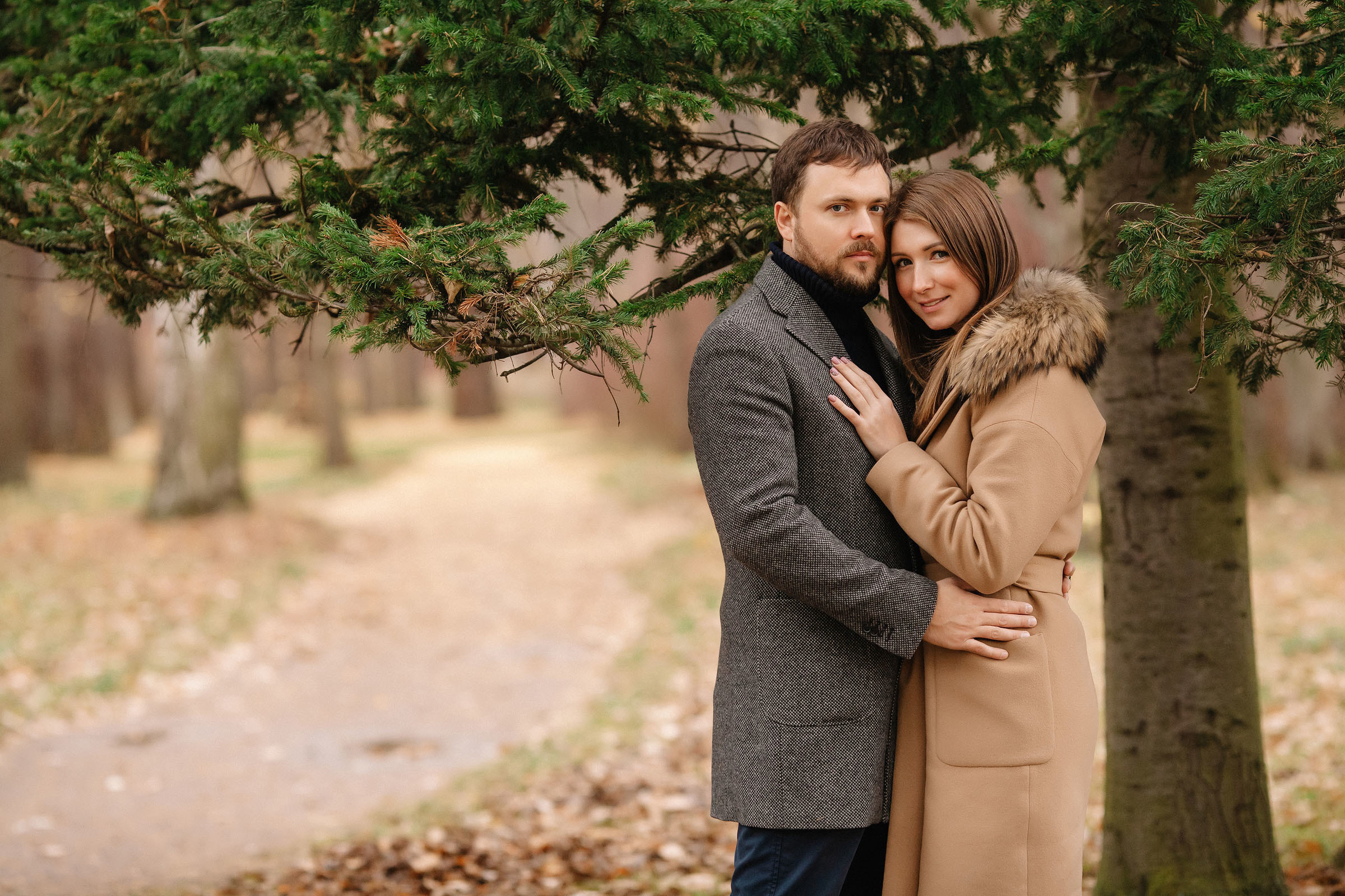 Елагин остров. Семейный и свадебный фотограф в Майкопе Михаил Мартиросян