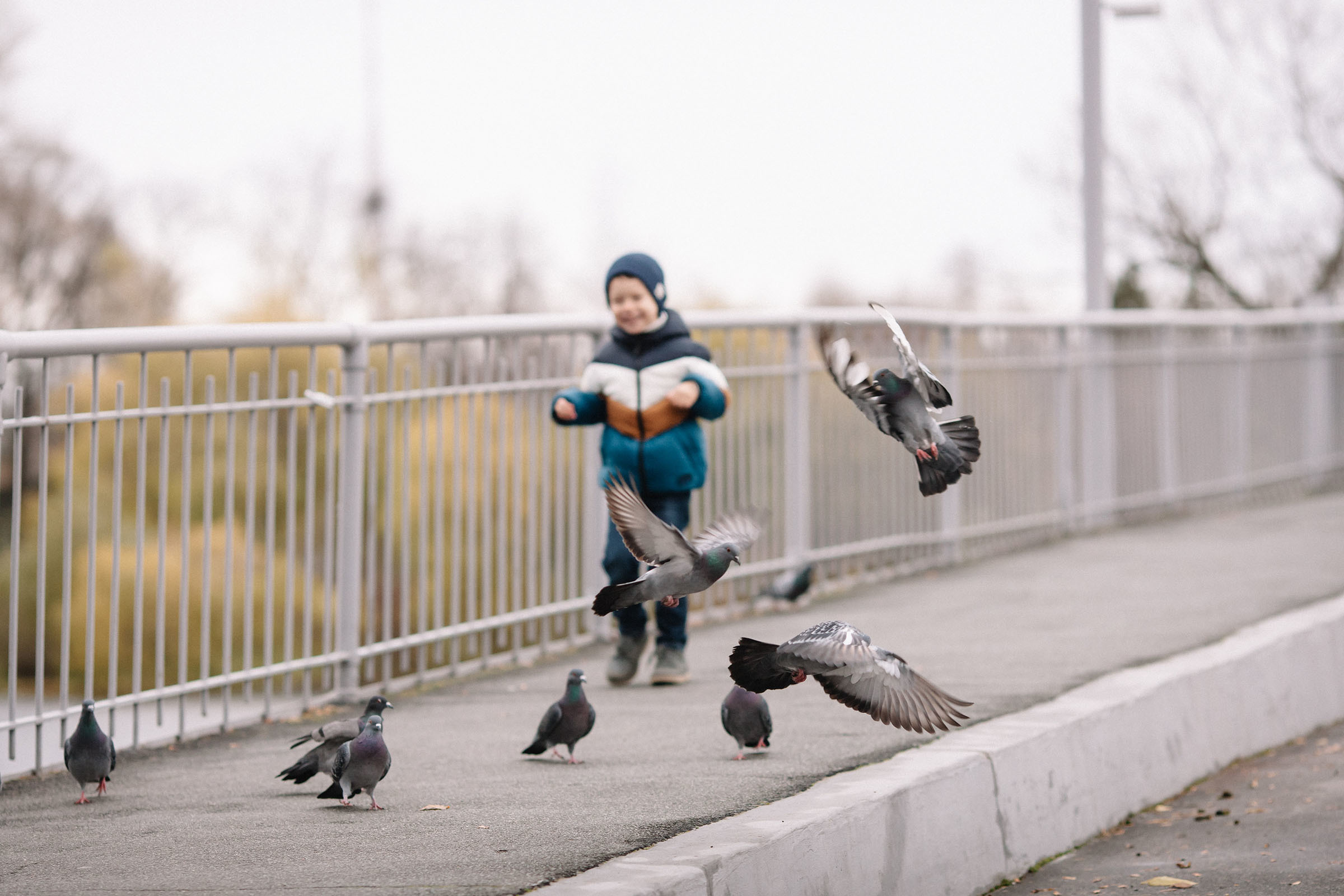 Елагин остров. Семейный и свадебный фотограф в Майкопе Михаил Мартиросян