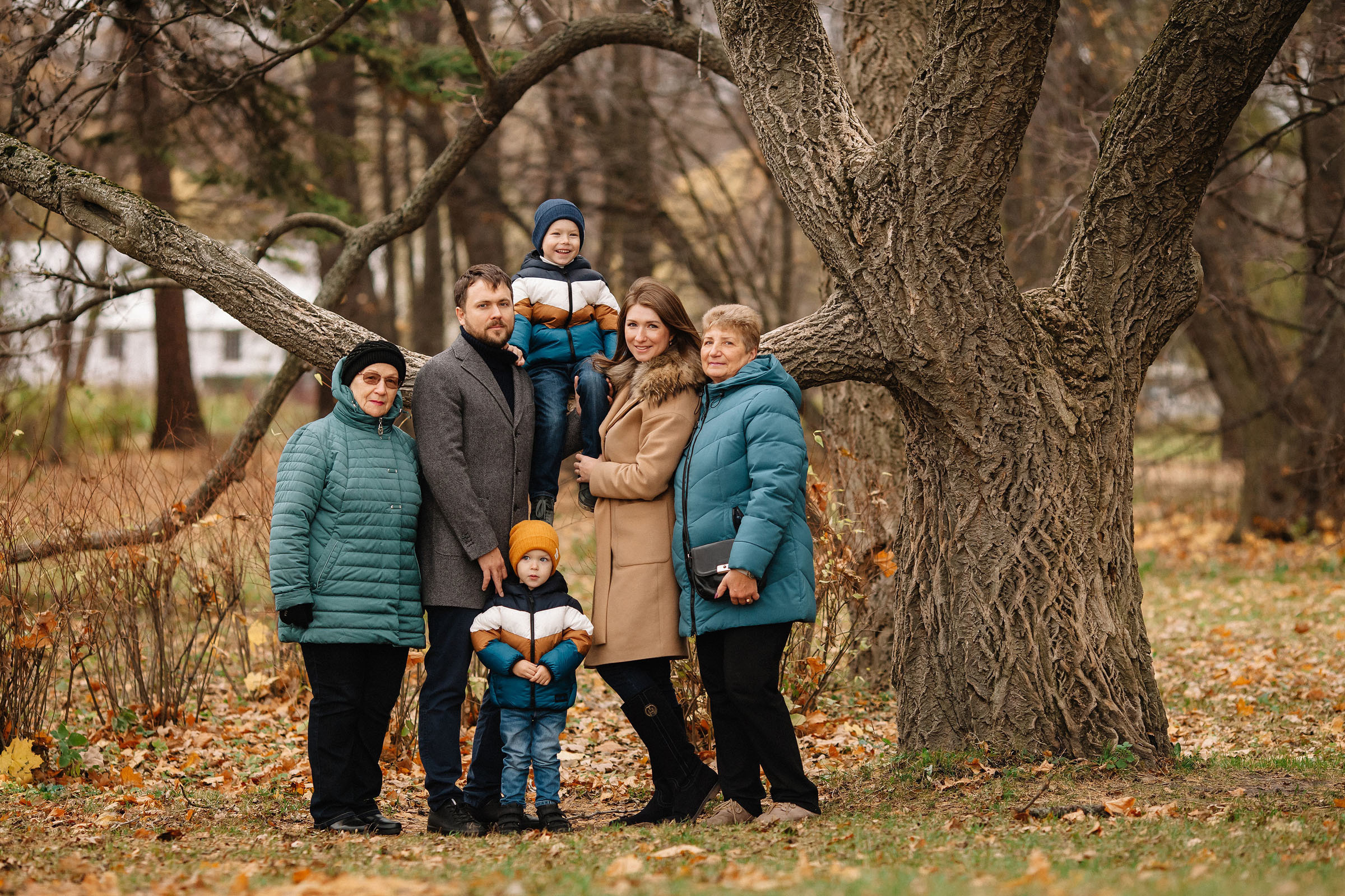 Елагин остров. Семейный и свадебный фотограф в Майкопе Михаил Мартиросян